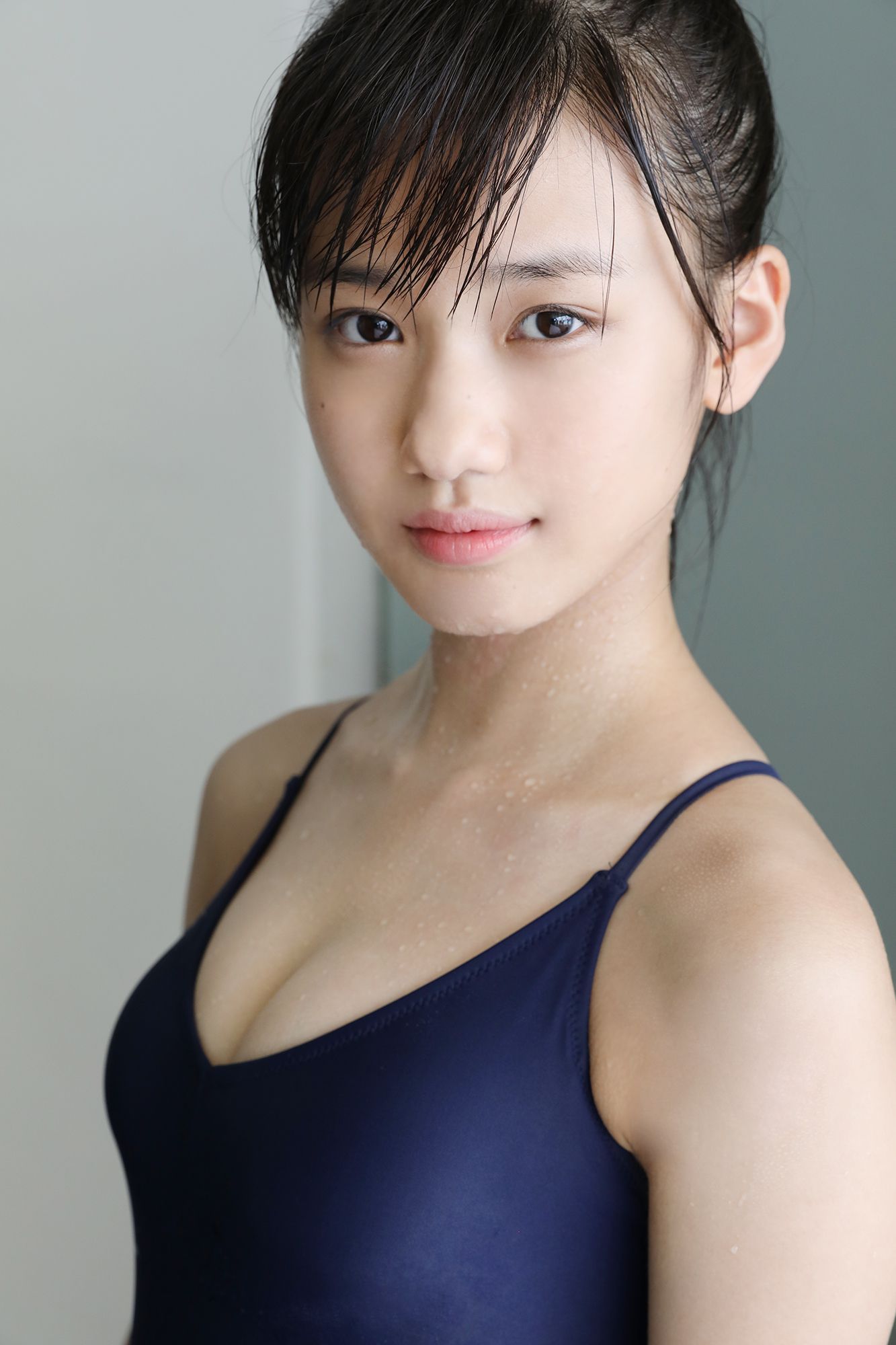 No.187 Reina Yokoyama 横山玲奈-图32