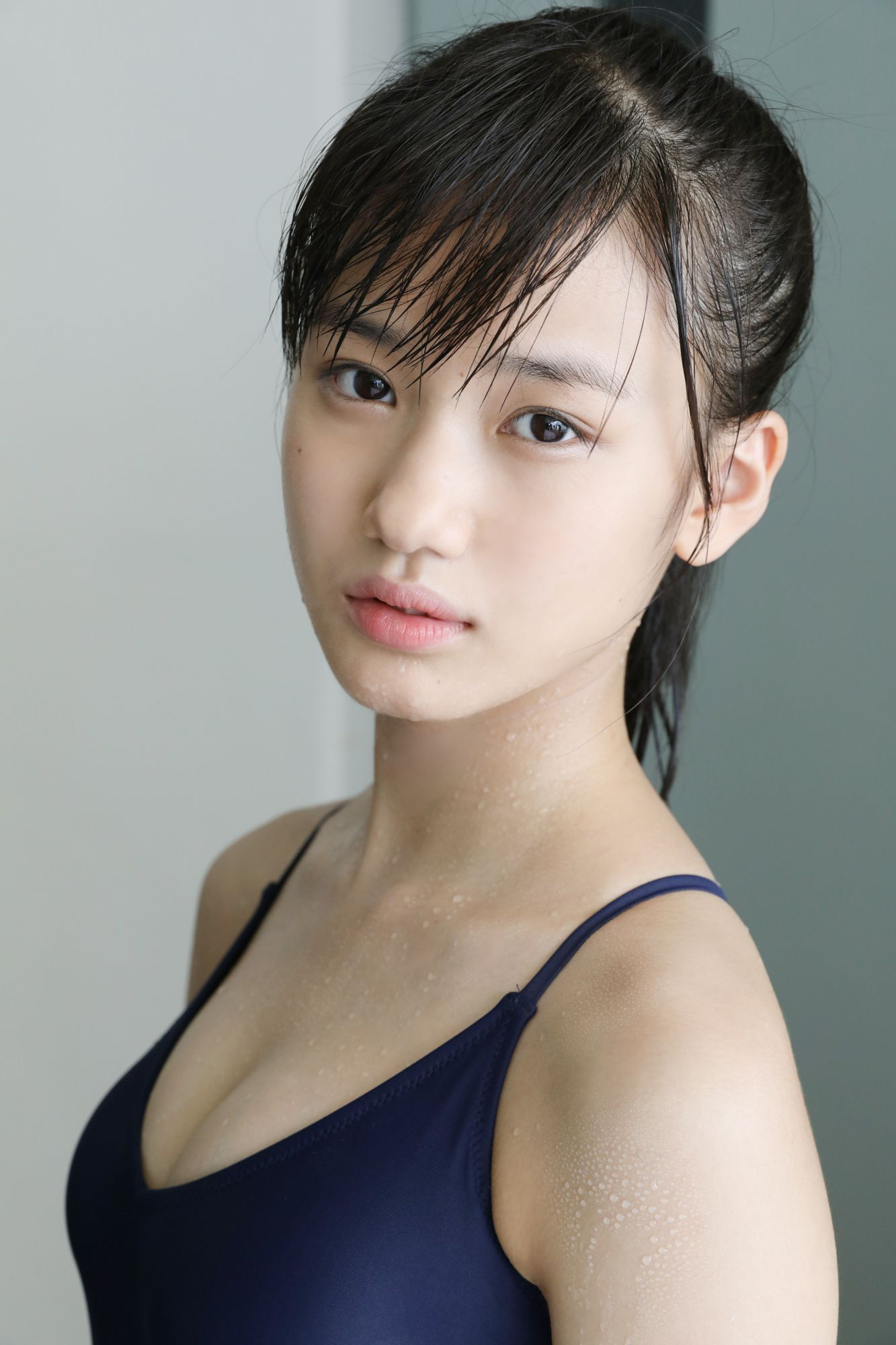 No.187 Reina Yokoyama 横山玲奈-图33
