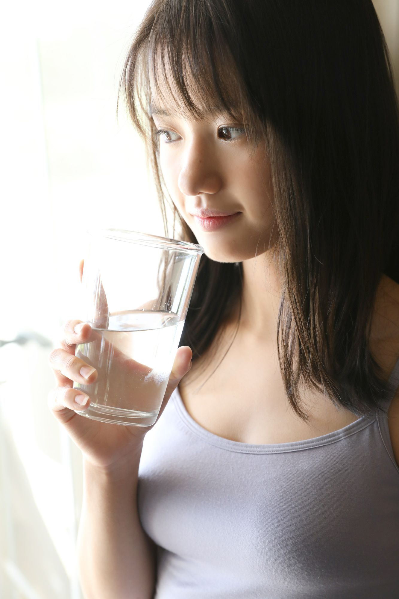 No.187 Reina Yokoyama 横山玲奈-图4