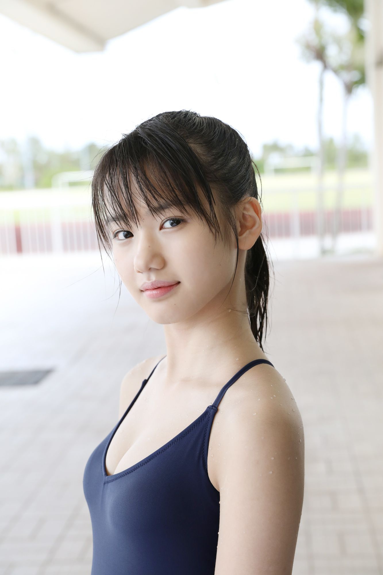 No.187 Reina Yokoyama 横山玲奈-图49