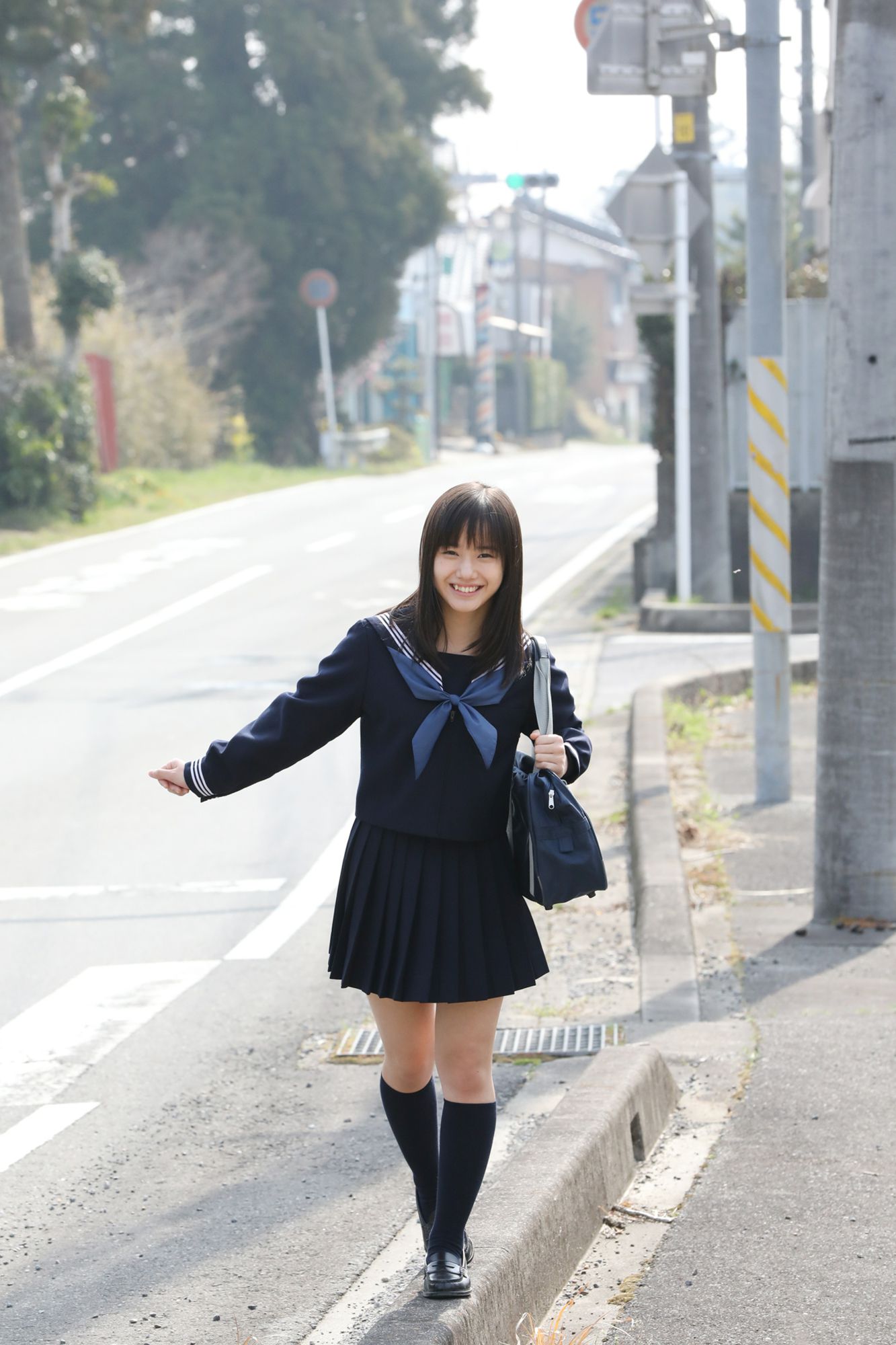 No.187 Reina Yokoyama 横山玲奈-图55