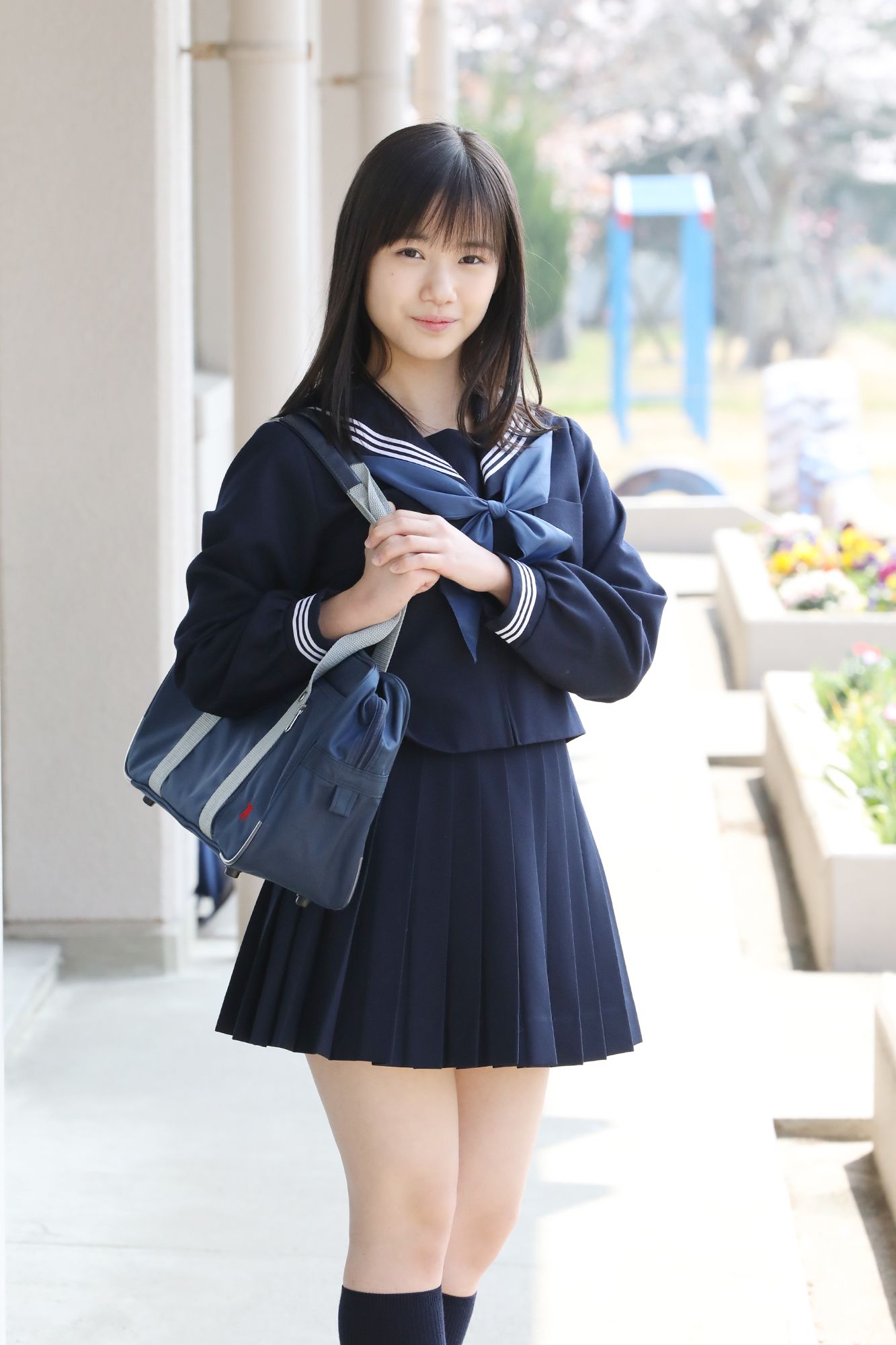 No.187 Reina Yokoyama 横山玲奈-图56