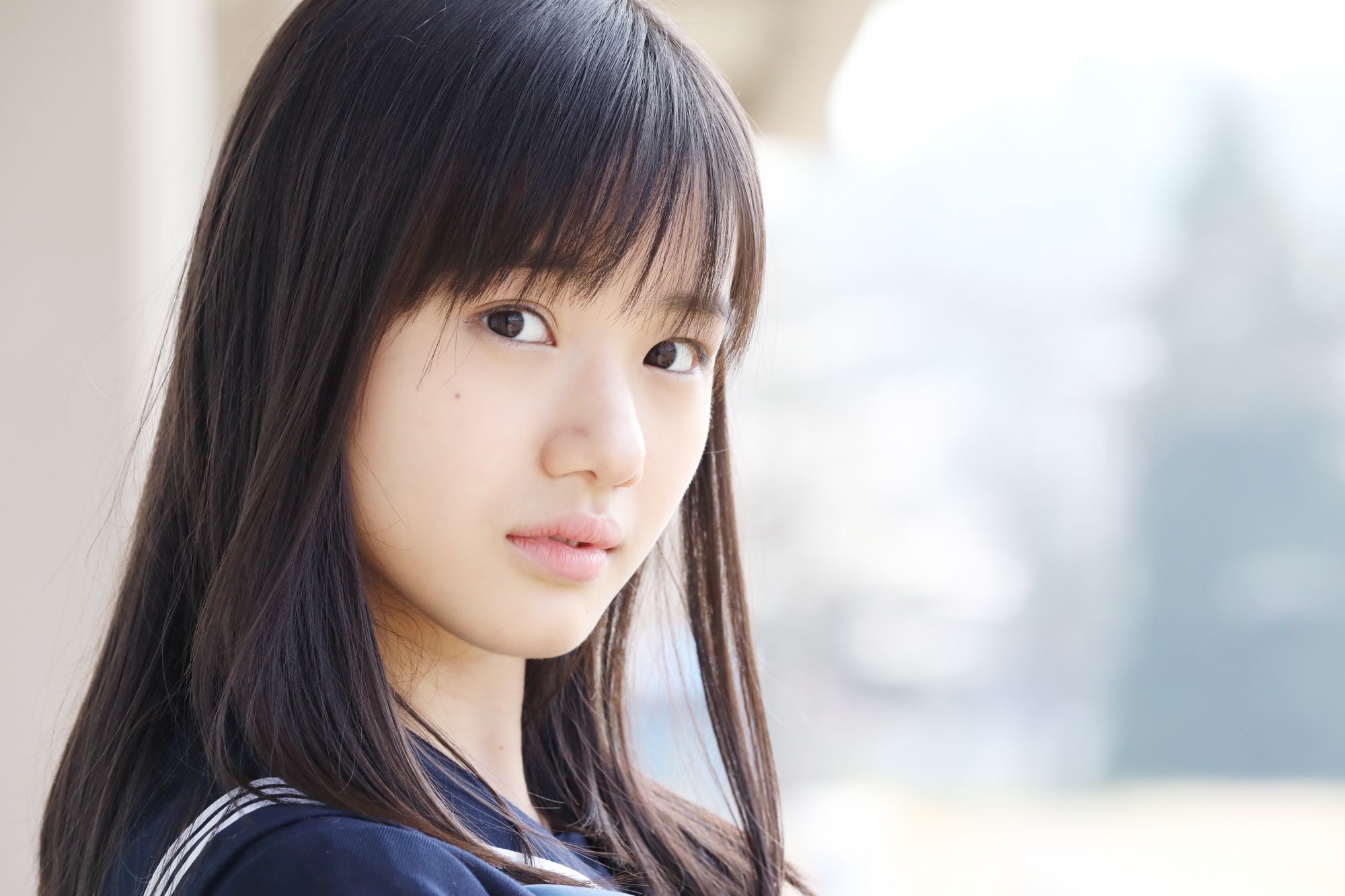 No.187 Reina Yokoyama 横山玲奈-图57