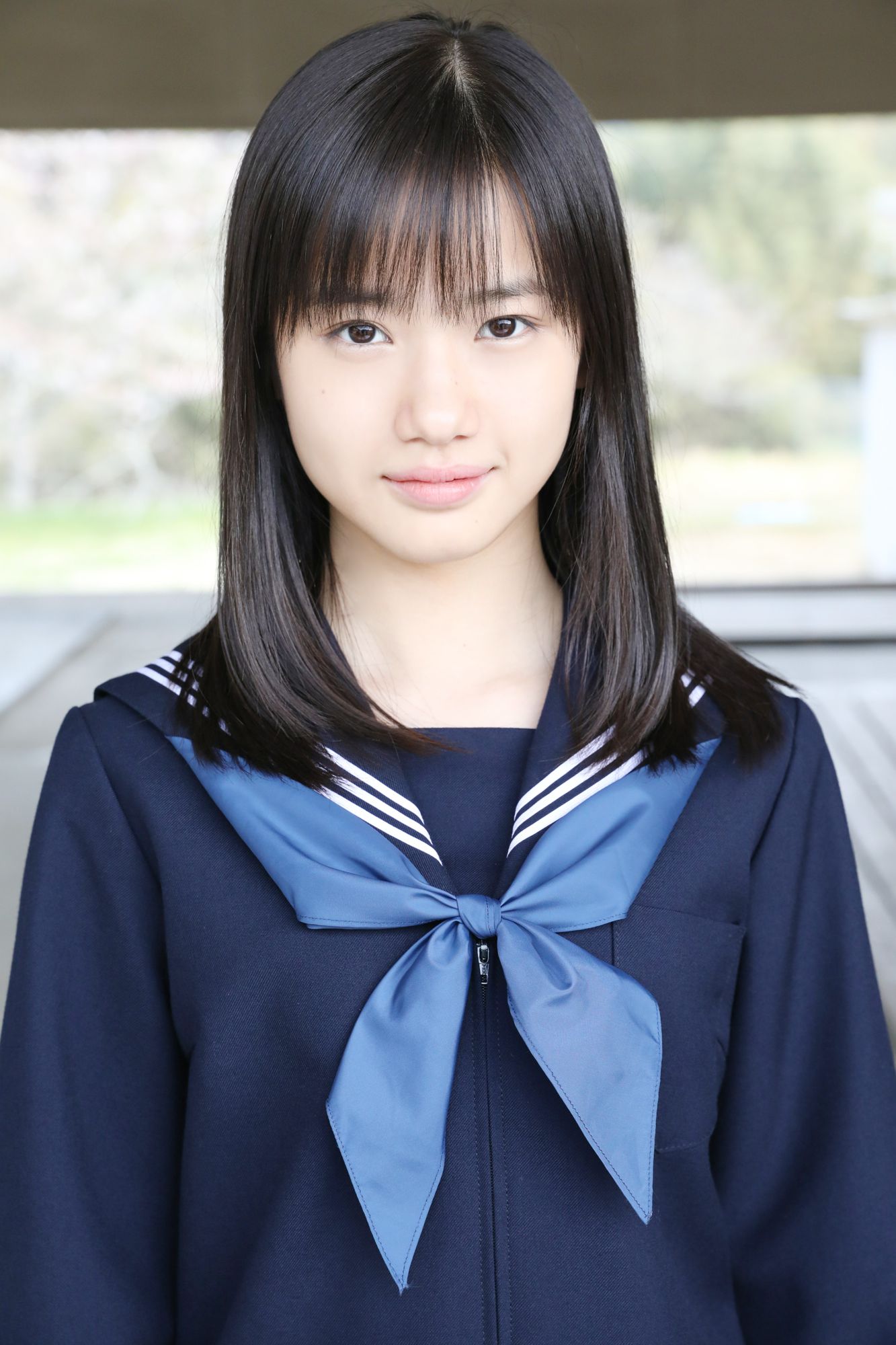 No.187 Reina Yokoyama 横山玲奈-图58