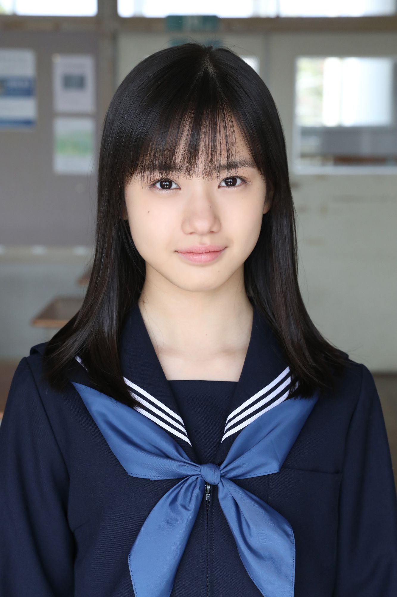 No.187 Reina Yokoyama 横山玲奈-图60