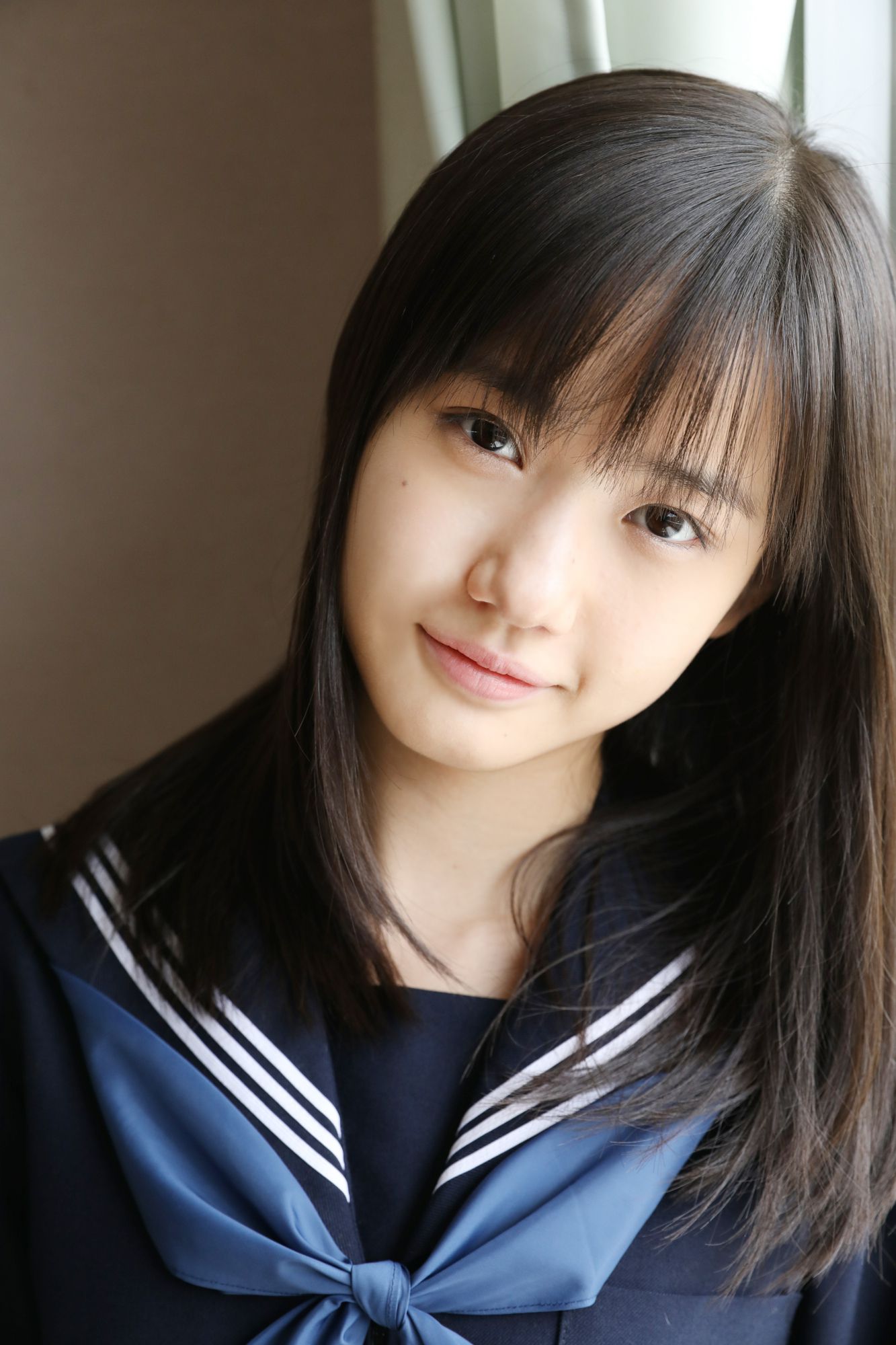 No.187 Reina Yokoyama 横山玲奈-图61