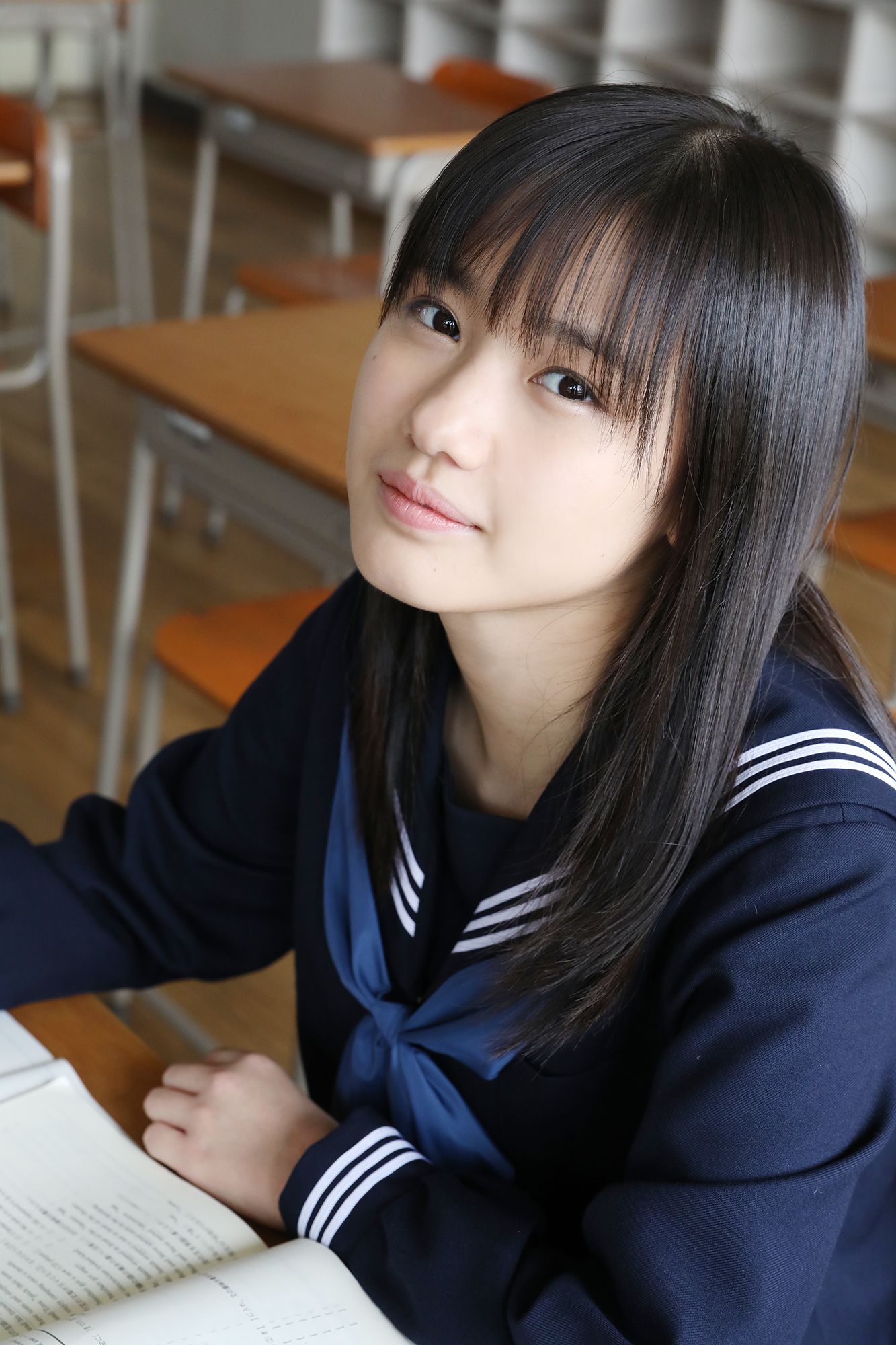 No.187 Reina Yokoyama 横山玲奈-图63