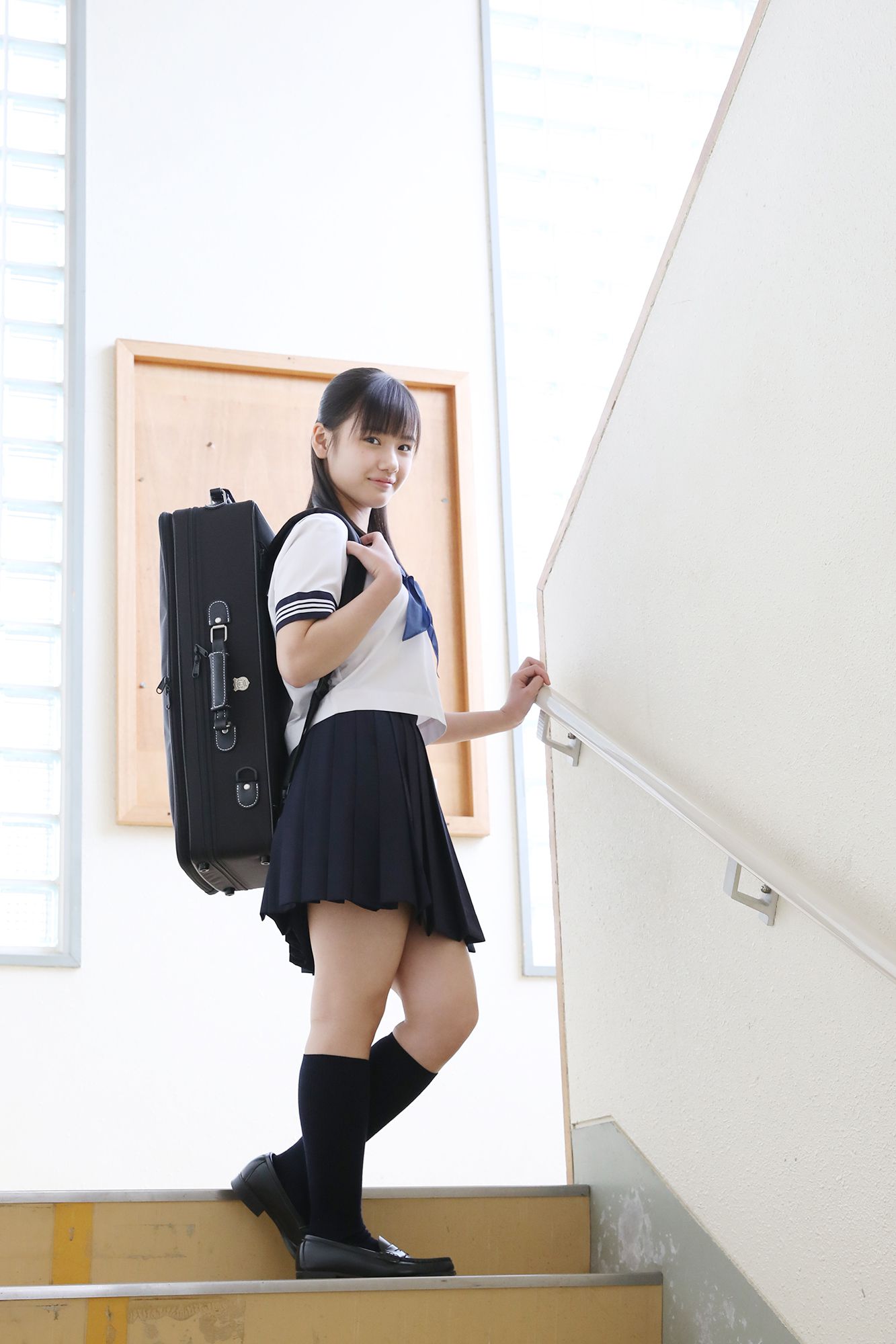 No.187 Reina Yokoyama 横山玲奈-图64