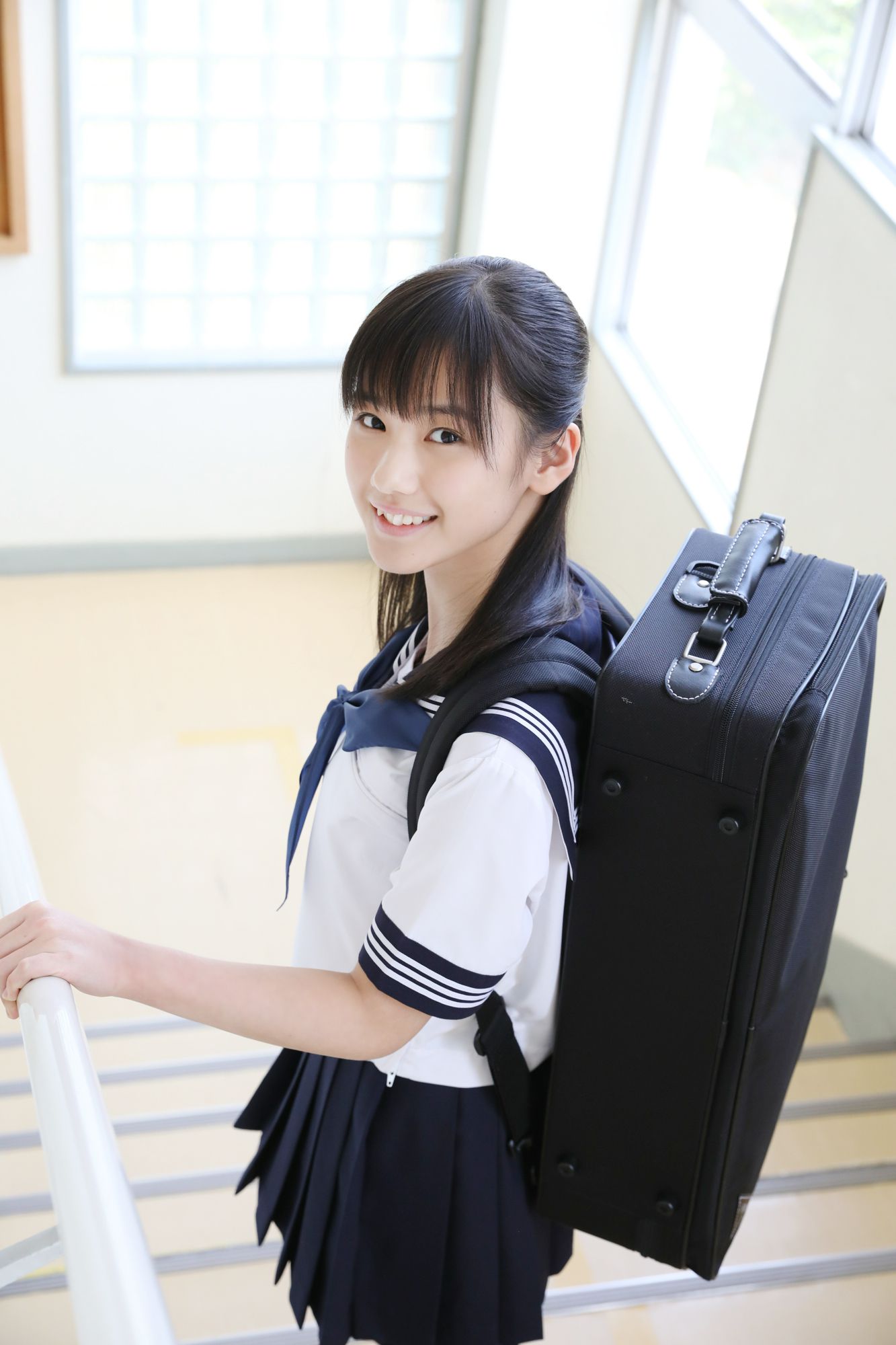 No.187 Reina Yokoyama 横山玲奈-图65
