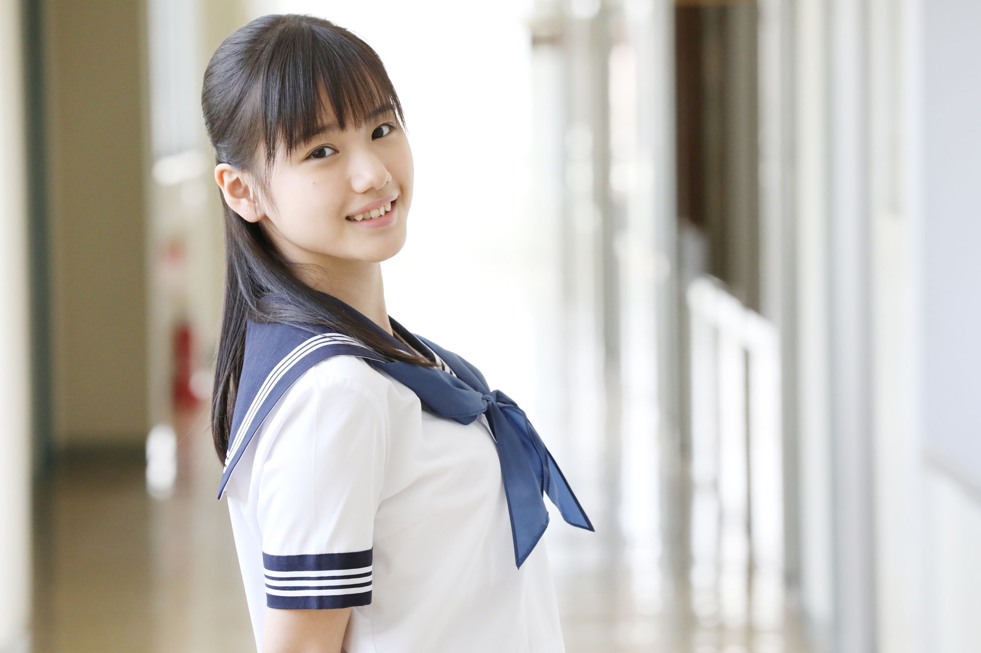 No.187 Reina Yokoyama 横山玲奈-图67