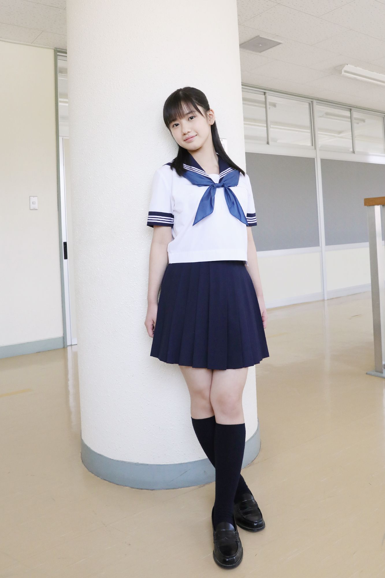 No.187 Reina Yokoyama 横山玲奈-图69