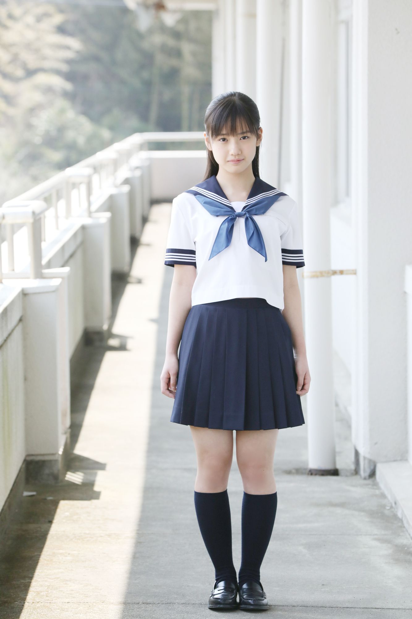 No.187 Reina Yokoyama 横山玲奈-图70