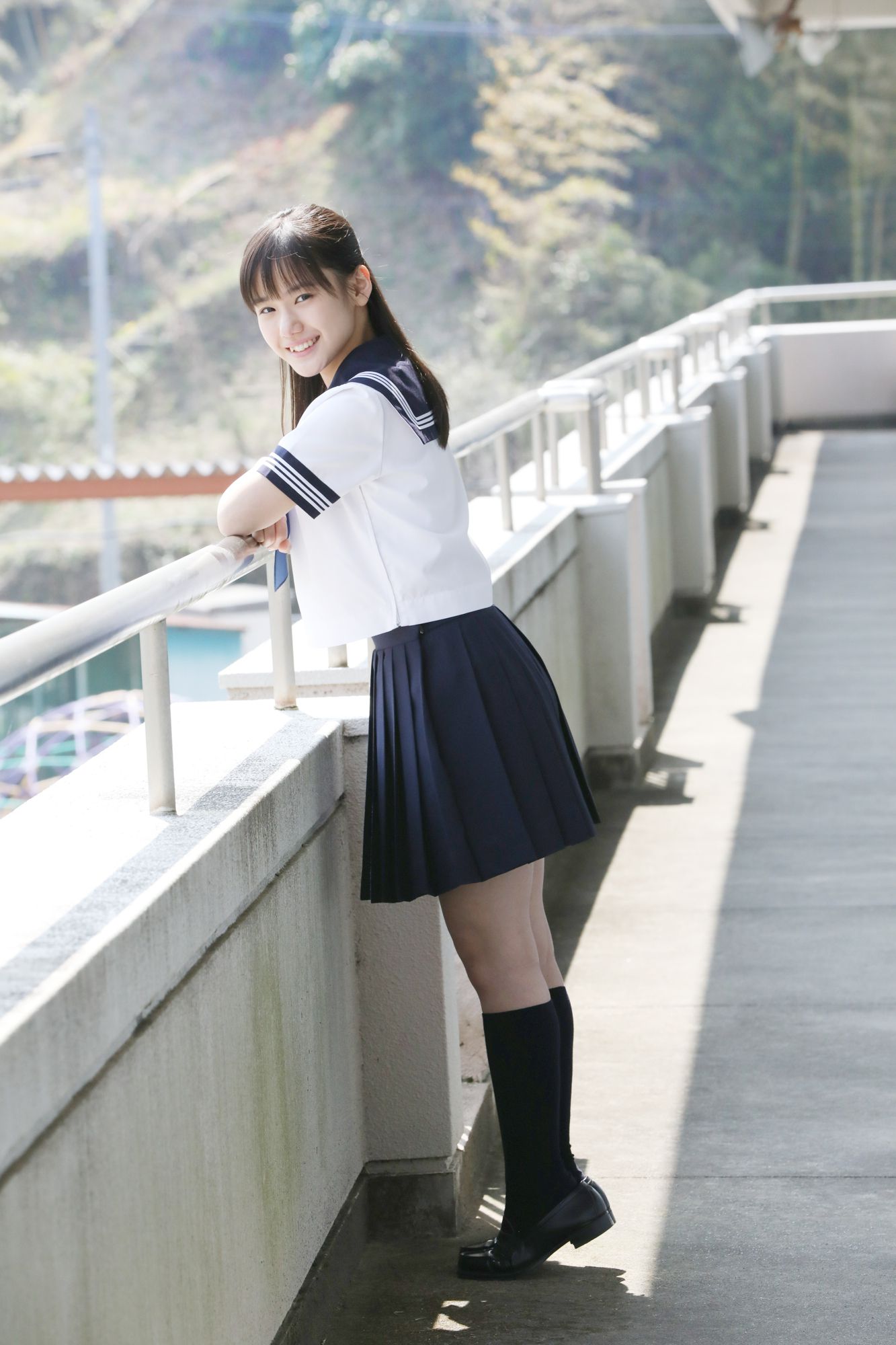 No.187 Reina Yokoyama 横山玲奈-图71