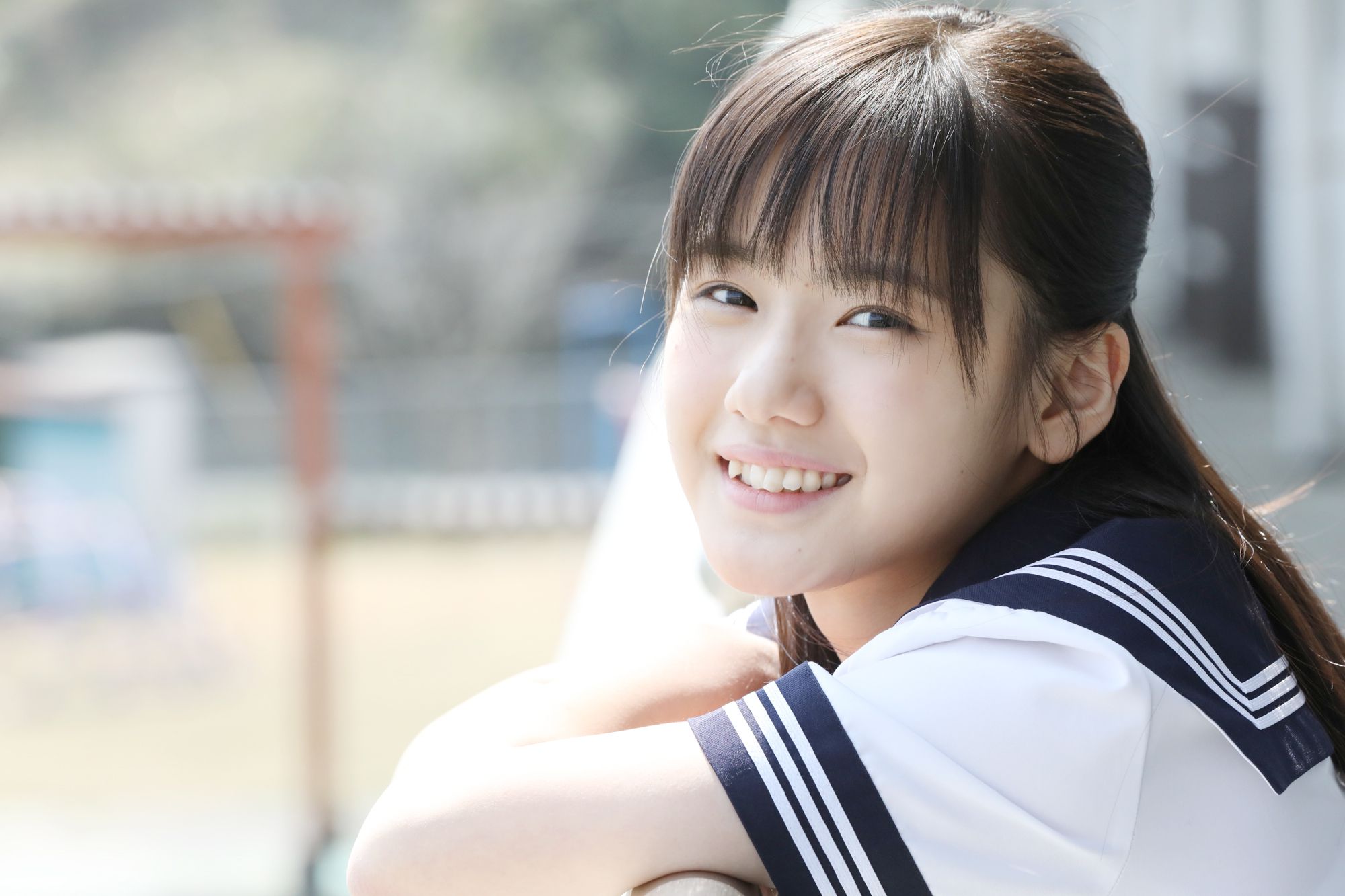 No.187 Reina Yokoyama 横山玲奈-图72