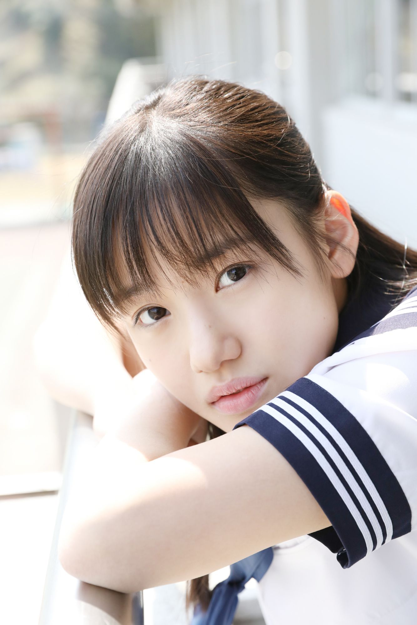 No.187 Reina Yokoyama 横山玲奈-图73