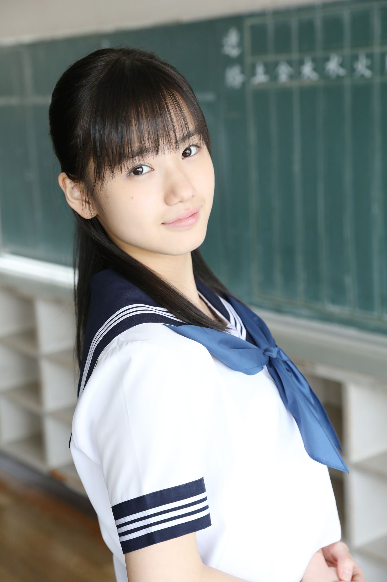 No.187 Reina Yokoyama 横山玲奈-图74