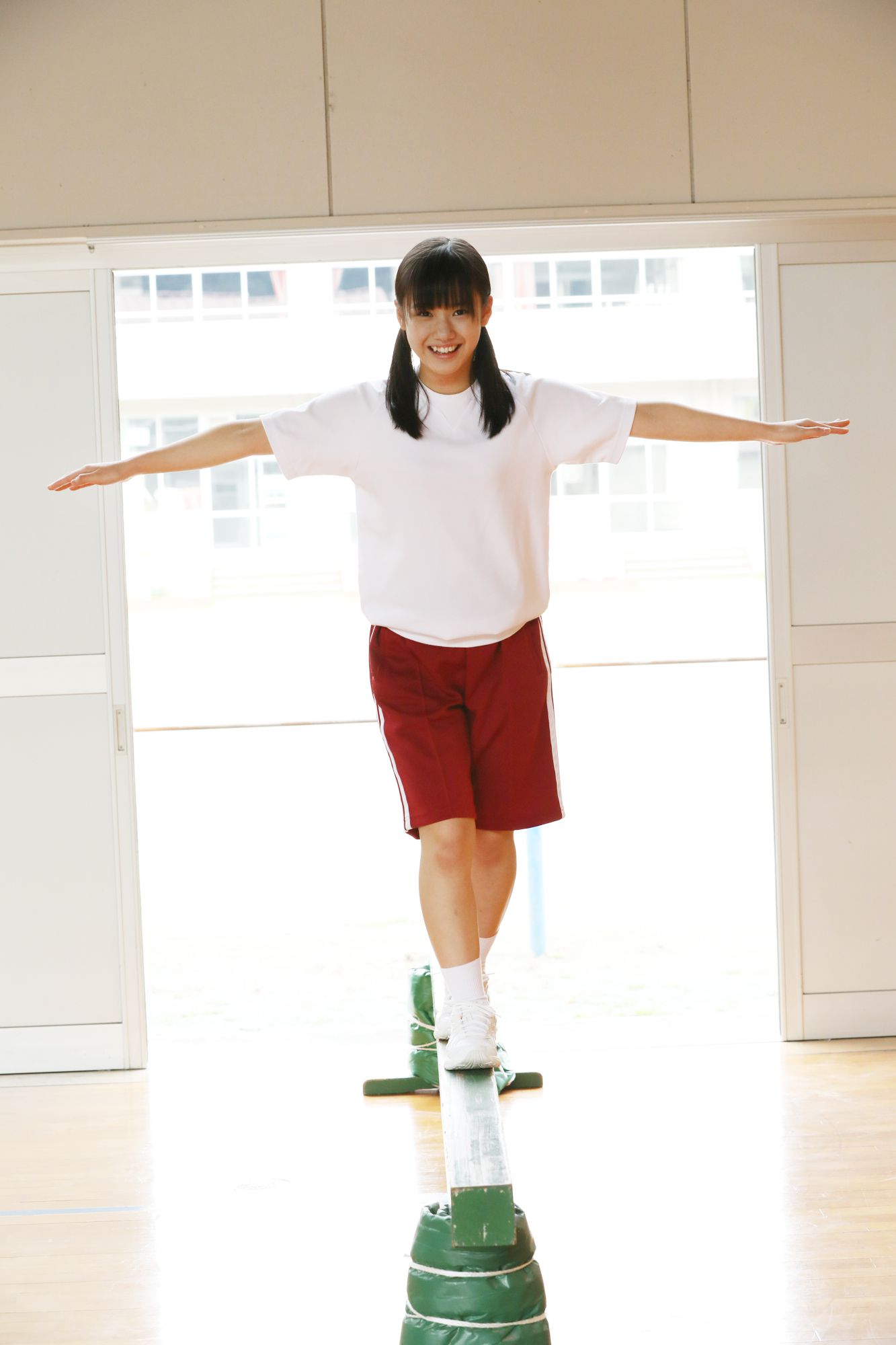 No.187 Reina Yokoyama 横山玲奈-图76