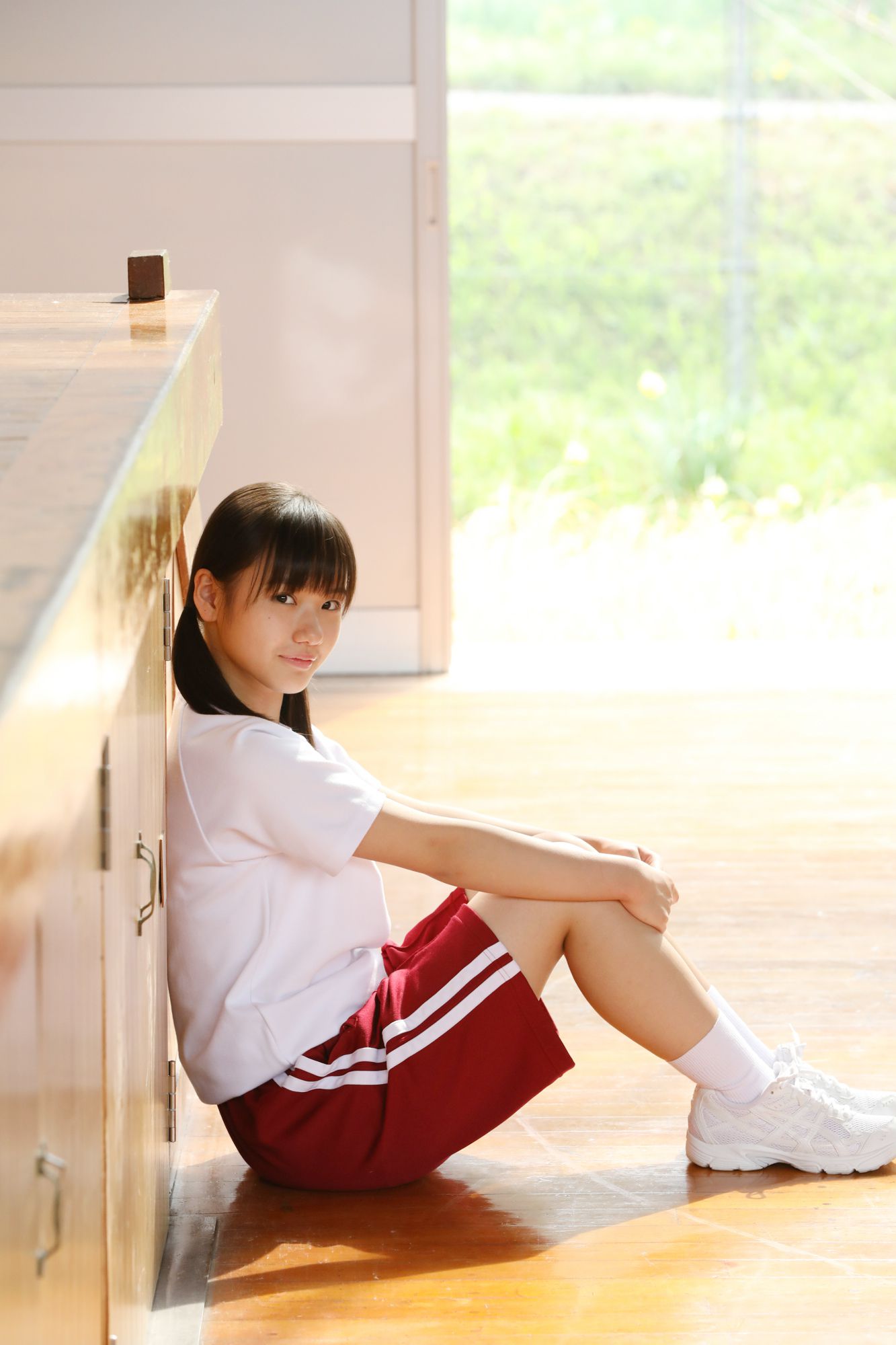 No.187 Reina Yokoyama 横山玲奈-图77