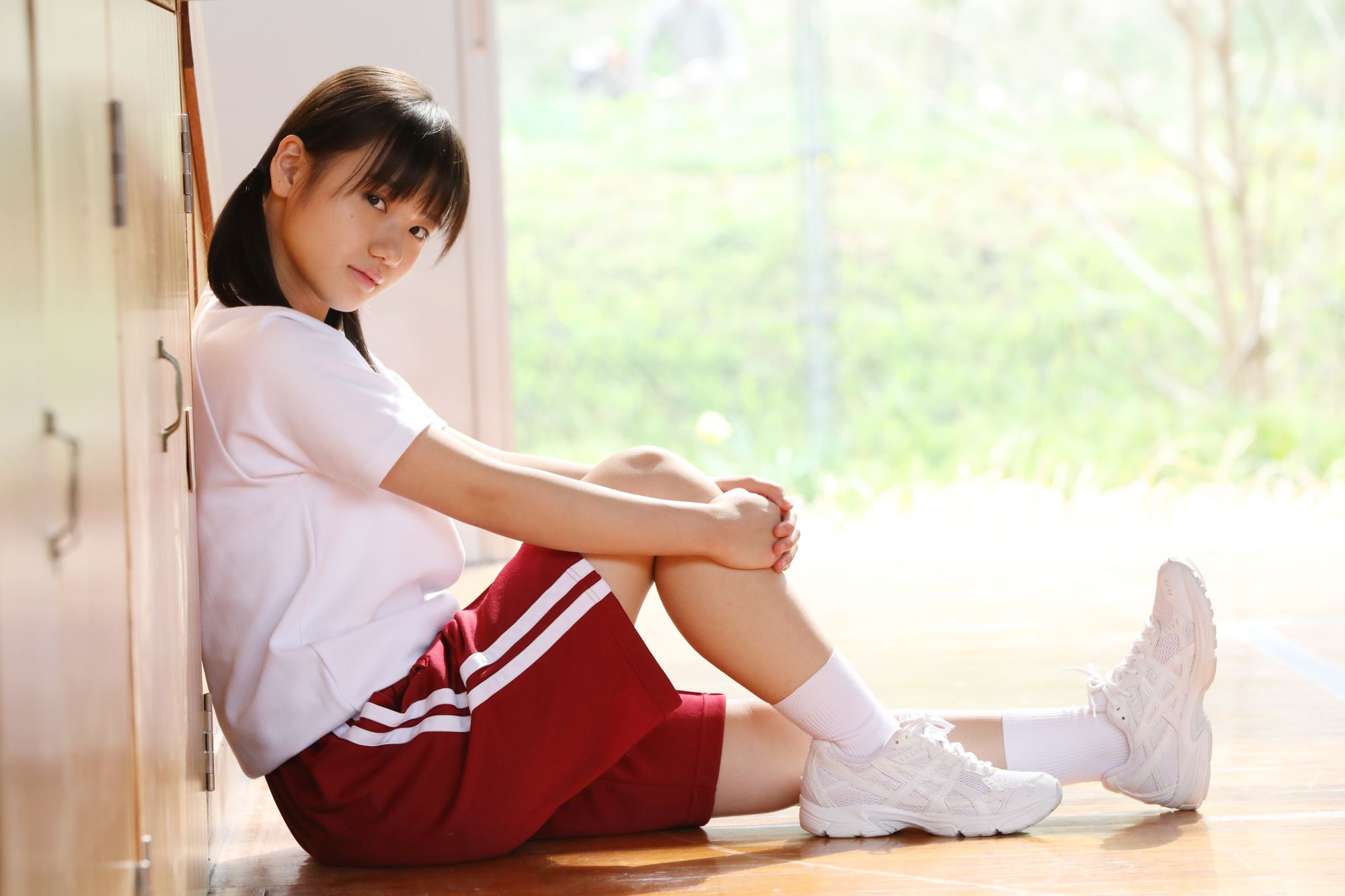 No.187 Reina Yokoyama 横山玲奈-图78