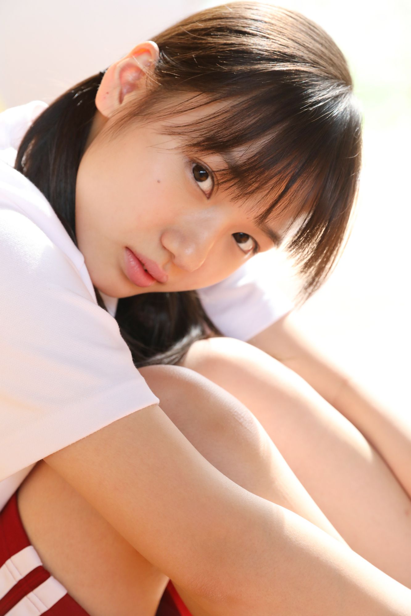 No.187 Reina Yokoyama 横山玲奈-图79