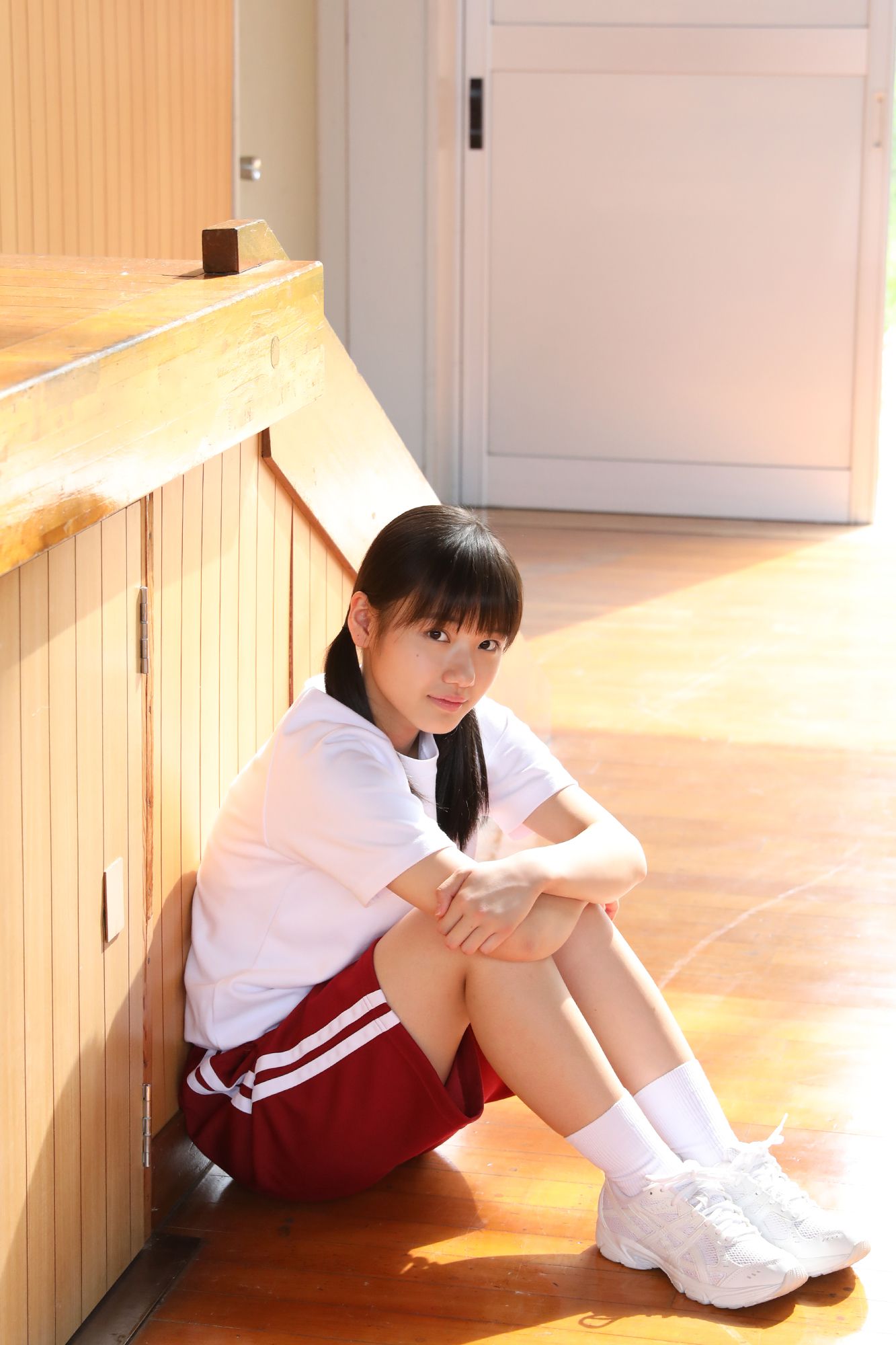 No.187 Reina Yokoyama 横山玲奈-图81