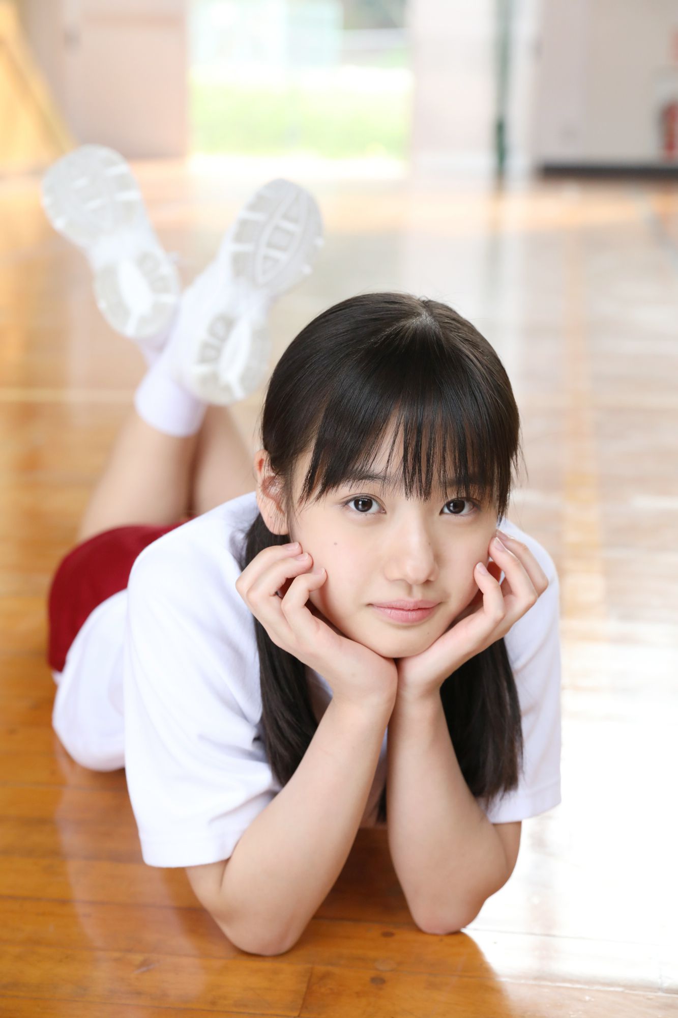 No.187 Reina Yokoyama 横山玲奈-图84
