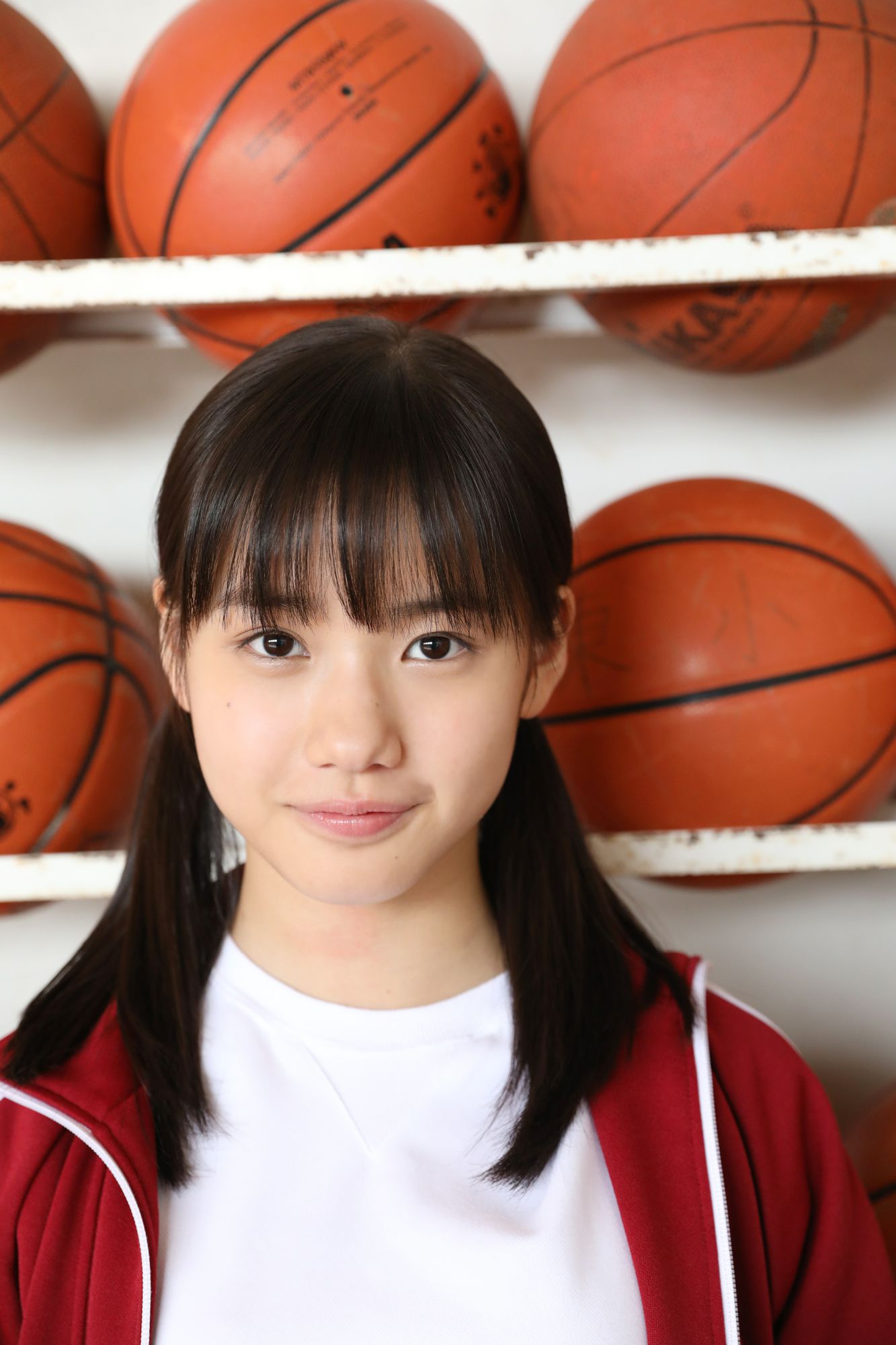 No.187 Reina Yokoyama 横山玲奈-图86