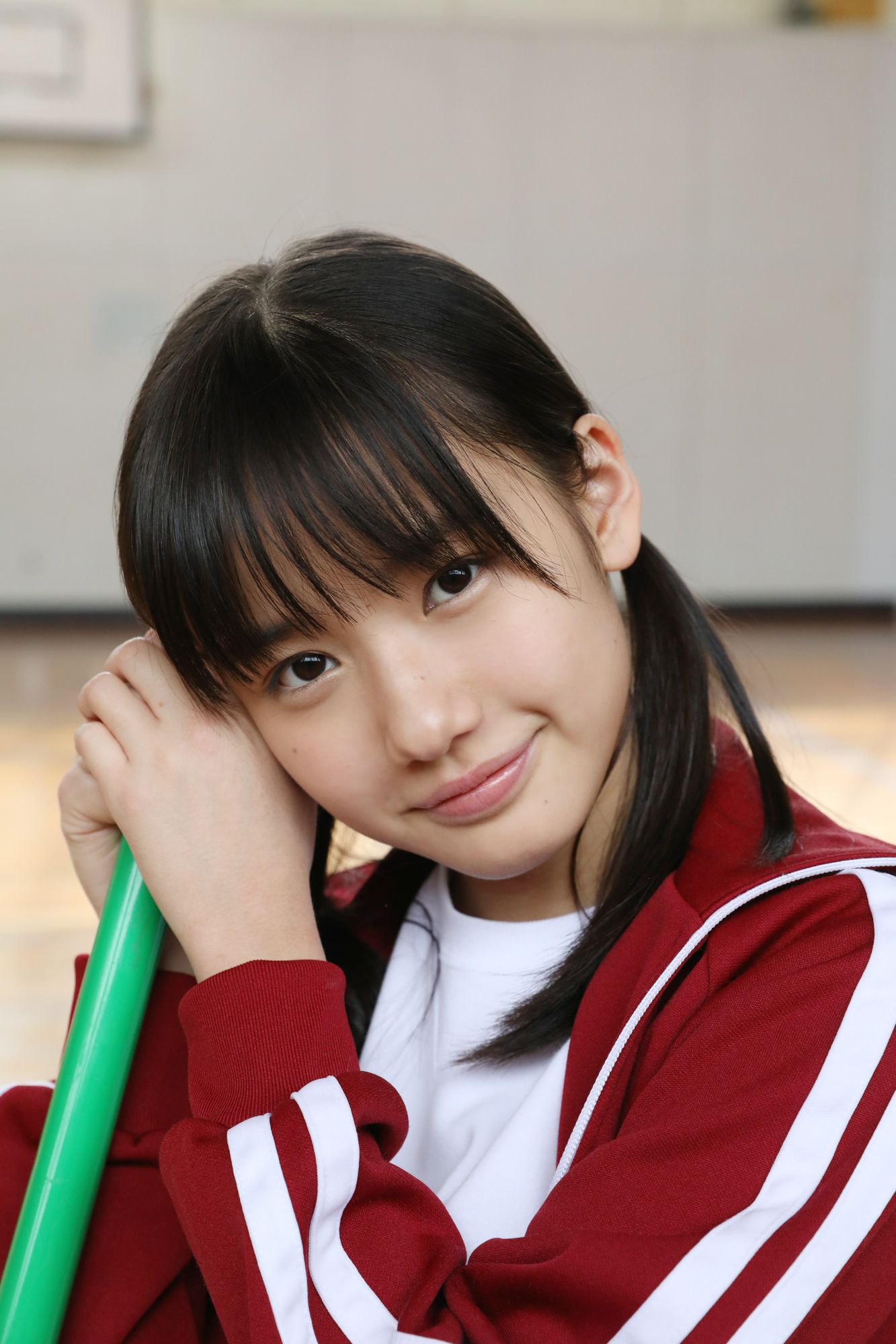 No.187 Reina Yokoyama 横山玲奈-图87