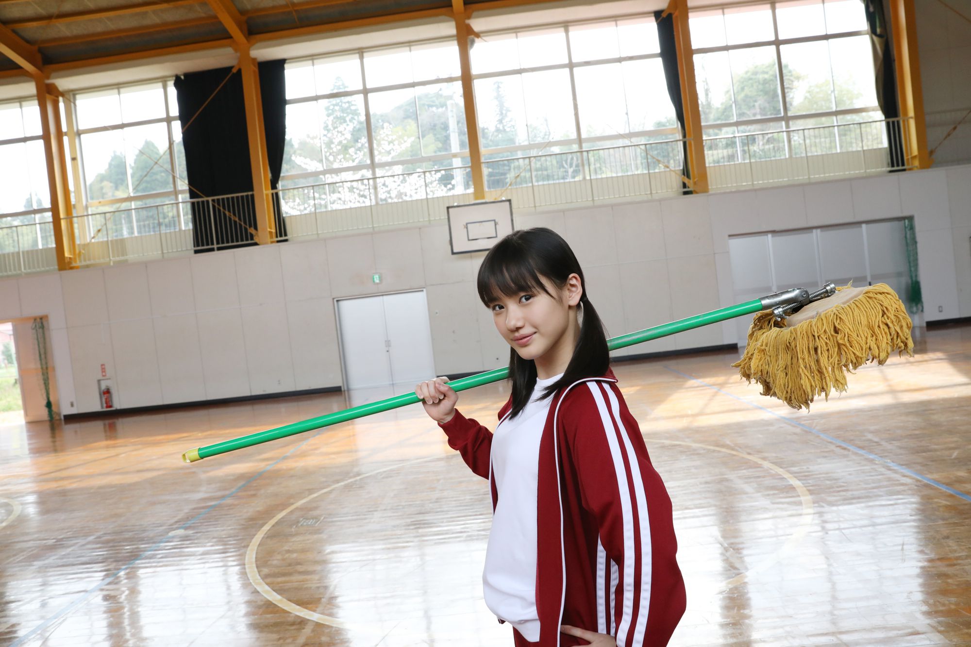 No.187 Reina Yokoyama 横山玲奈-图88