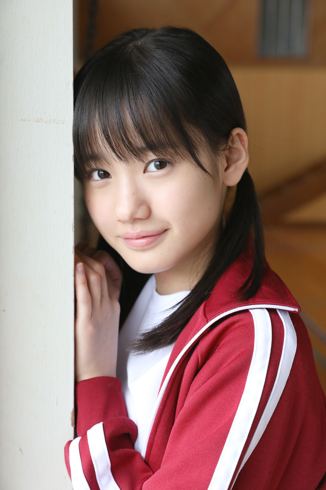 No.187 Reina Yokoyama 横山玲奈-图89
