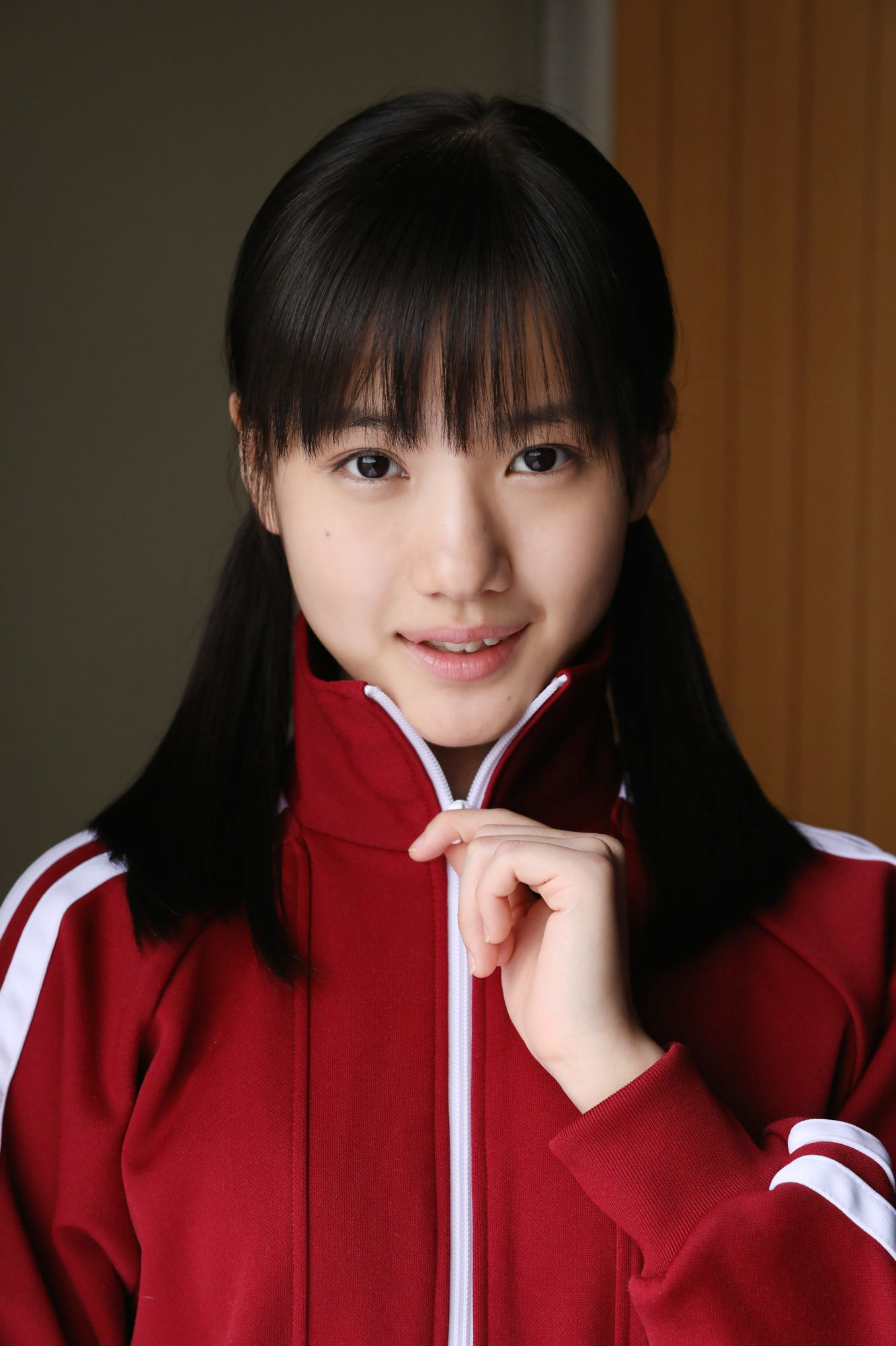 No.187 Reina Yokoyama 横山玲奈-图90
