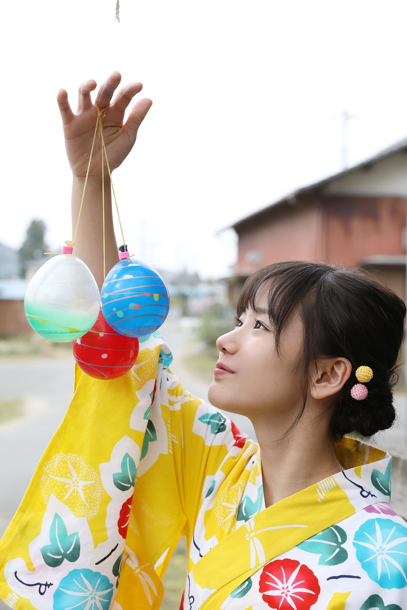 No.187 Reina Yokoyama 横山玲奈-图92