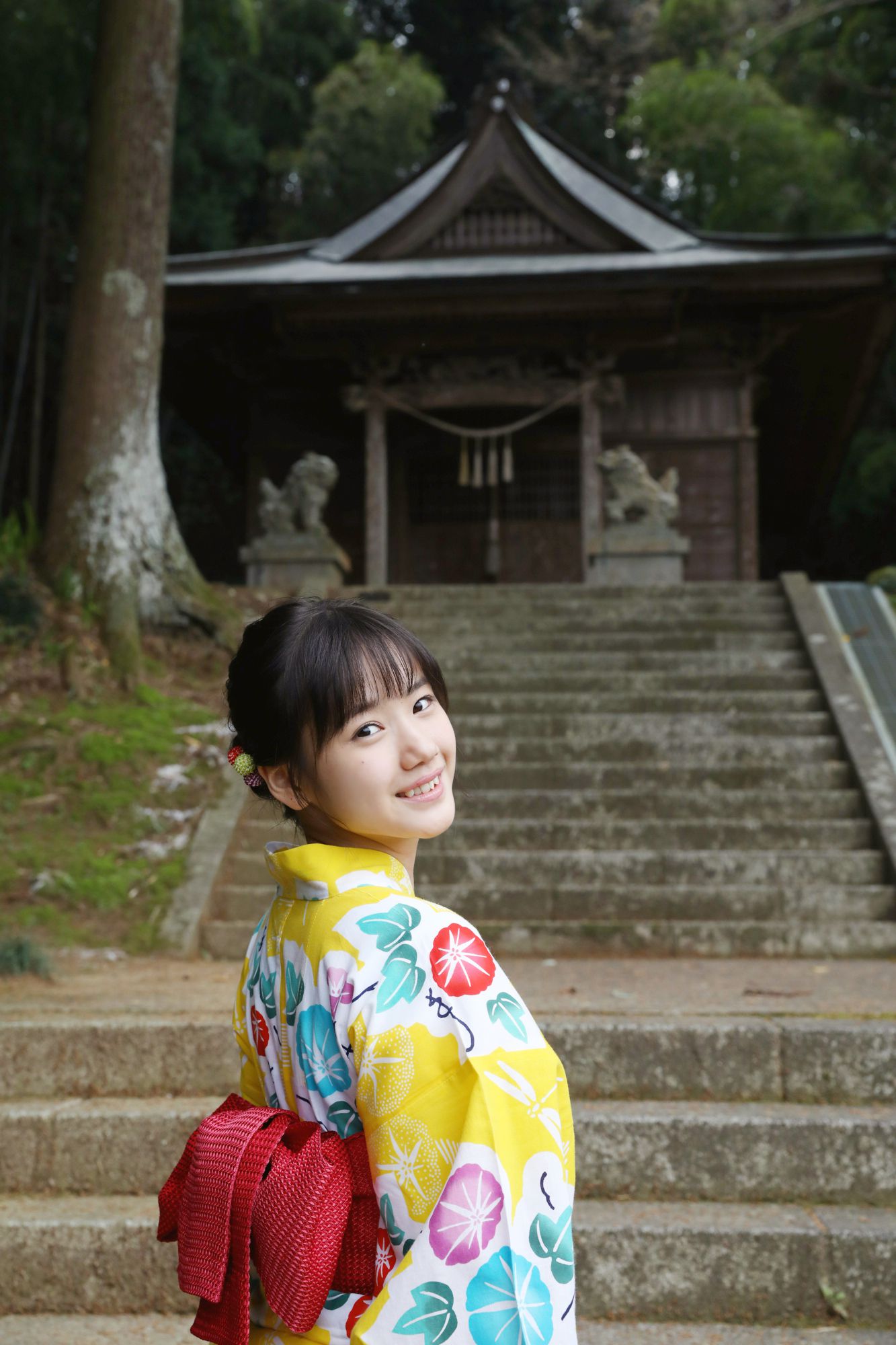 No.187 Reina Yokoyama 横山玲奈-图93