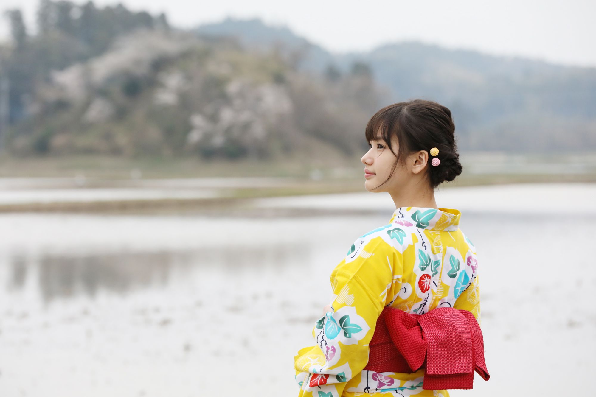 No.187 Reina Yokoyama 横山玲奈-图97