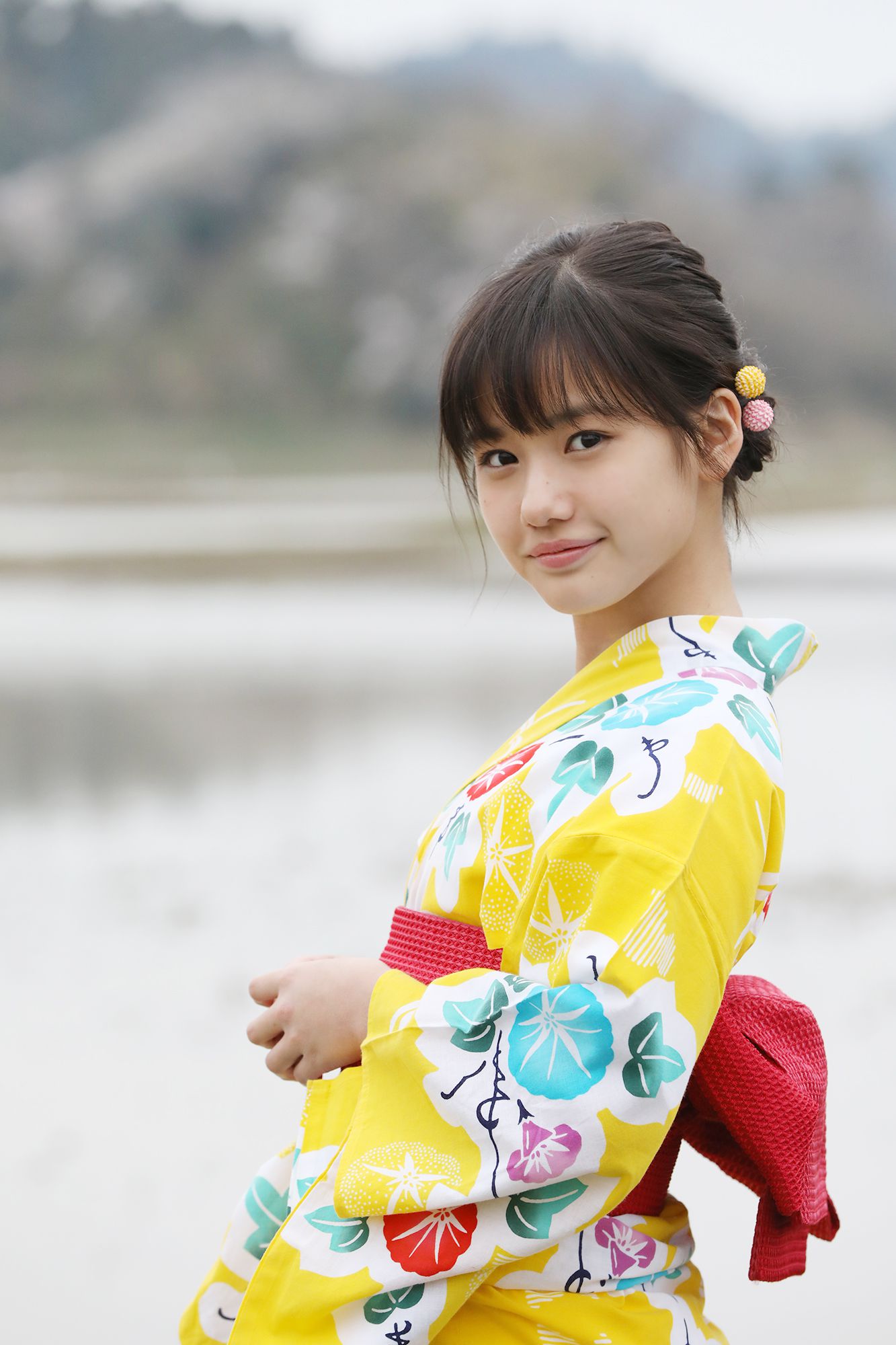 No.187 Reina Yokoyama 横山玲奈-图98