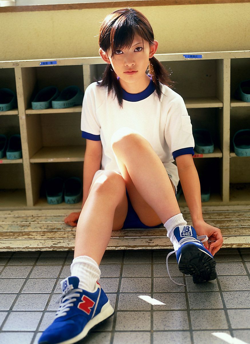 NO.104 Hiromi Uesugi 上杉弘美-图9