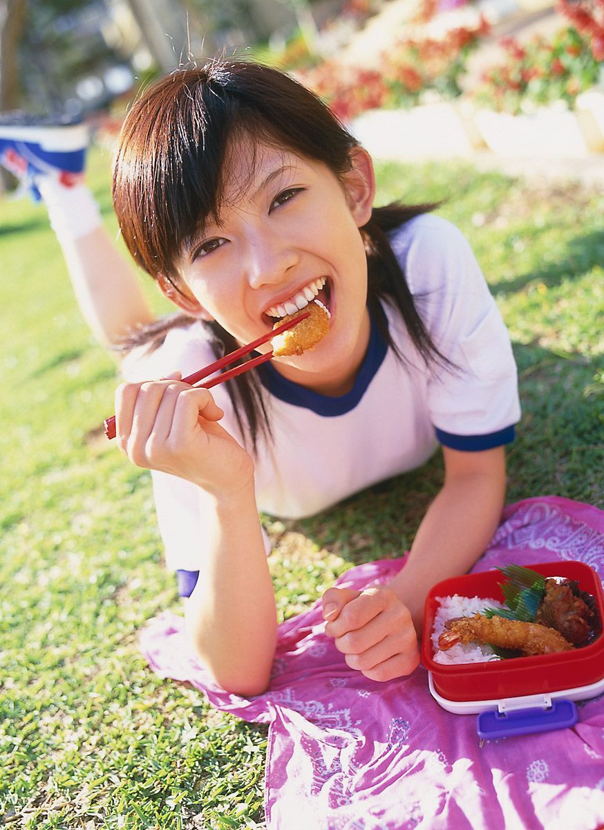 NO.104 Hiromi Uesugi 上杉弘美-图12