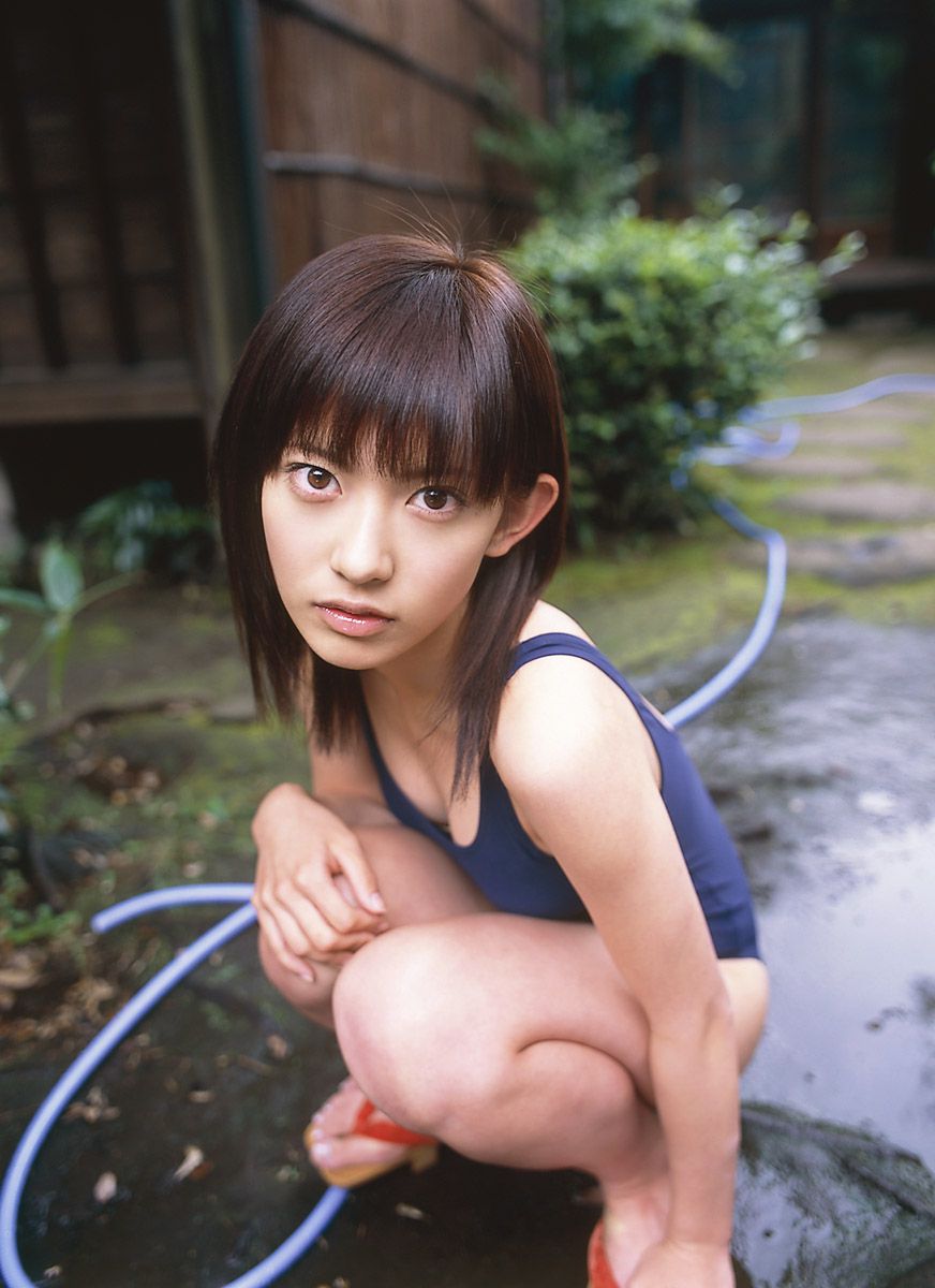 NO.104 Hiromi Uesugi 上杉弘美-图26