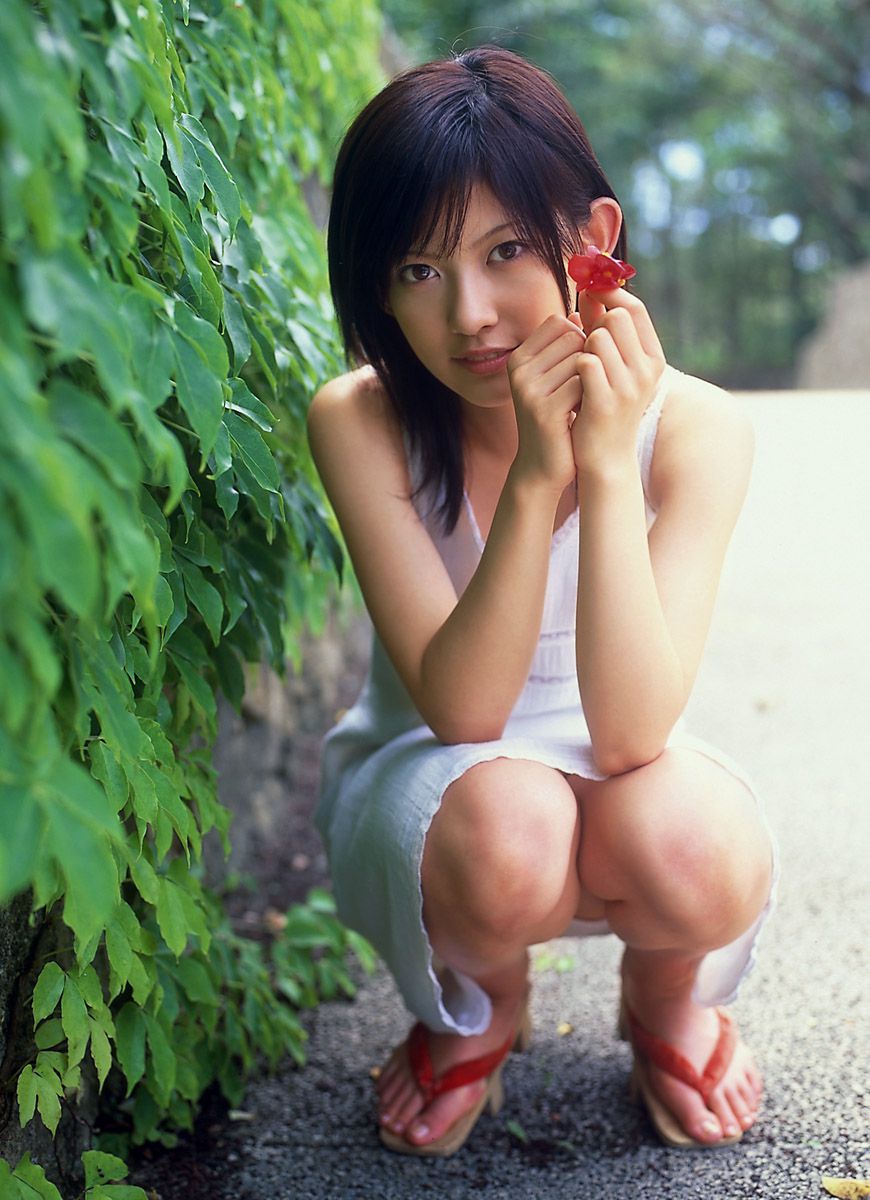 NO.104 Hiromi Uesugi 上杉弘美-图2