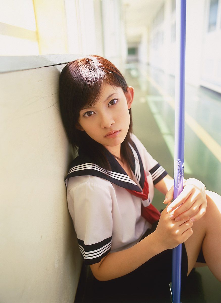 NO.104 Hiromi Uesugi 上杉弘美-图31