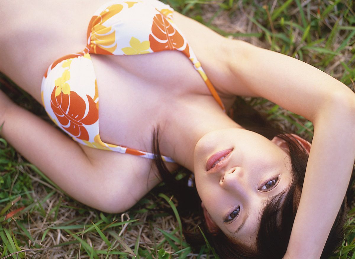 NO.104 Hiromi Uesugi 上杉弘美-图38