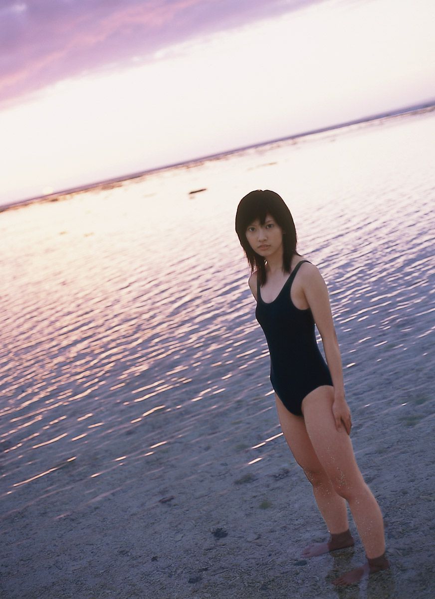 NO.104 Hiromi Uesugi 上杉弘美-图43