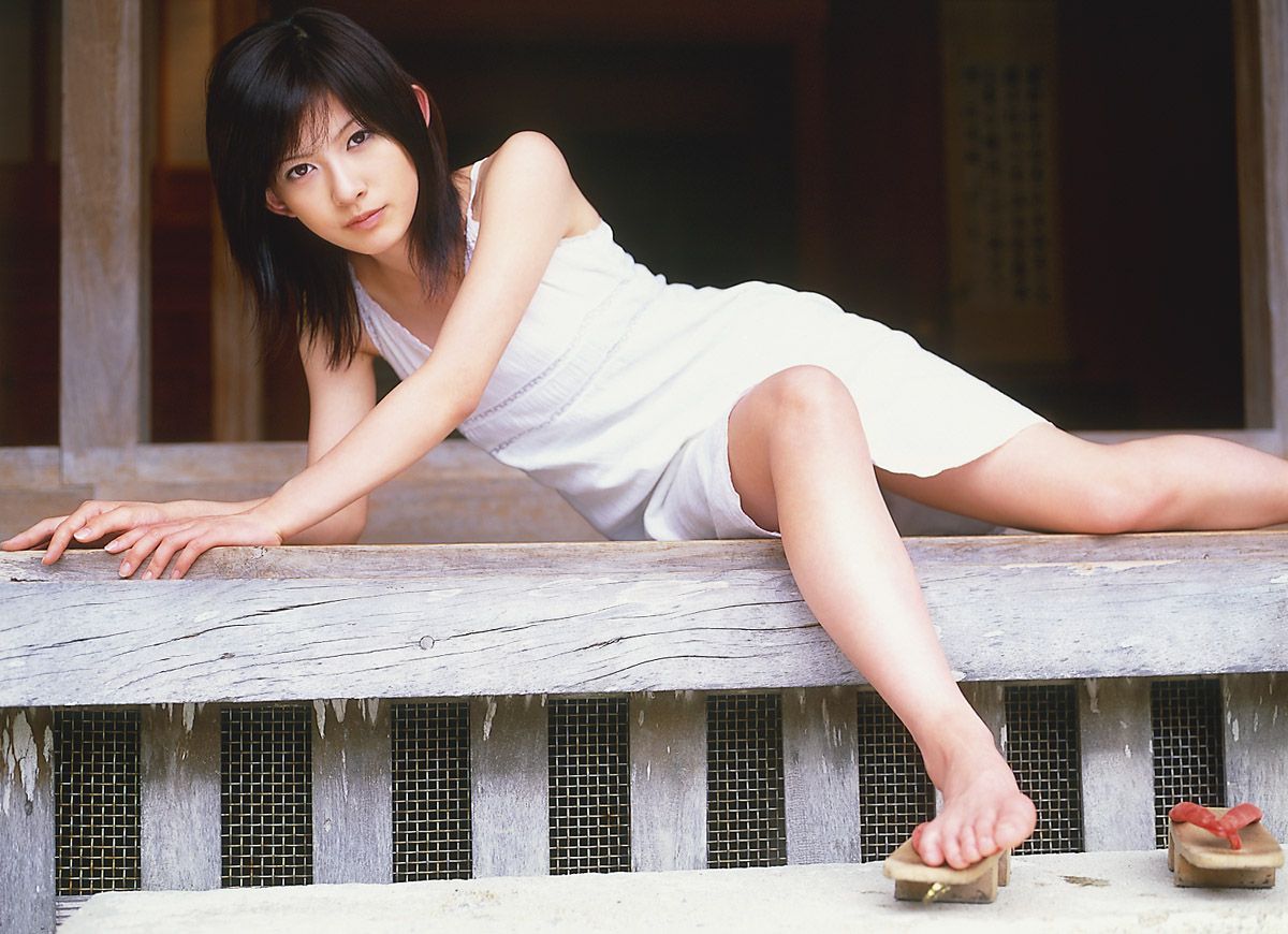 NO.104 Hiromi Uesugi 上杉弘美-图4