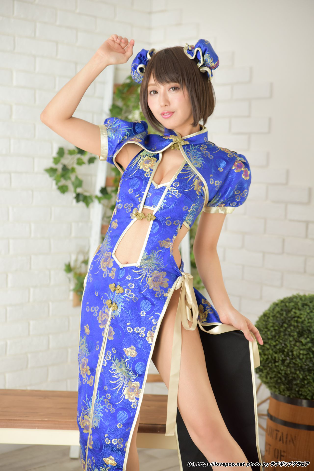 AHANE 亜羽音 Photoset 05-图13