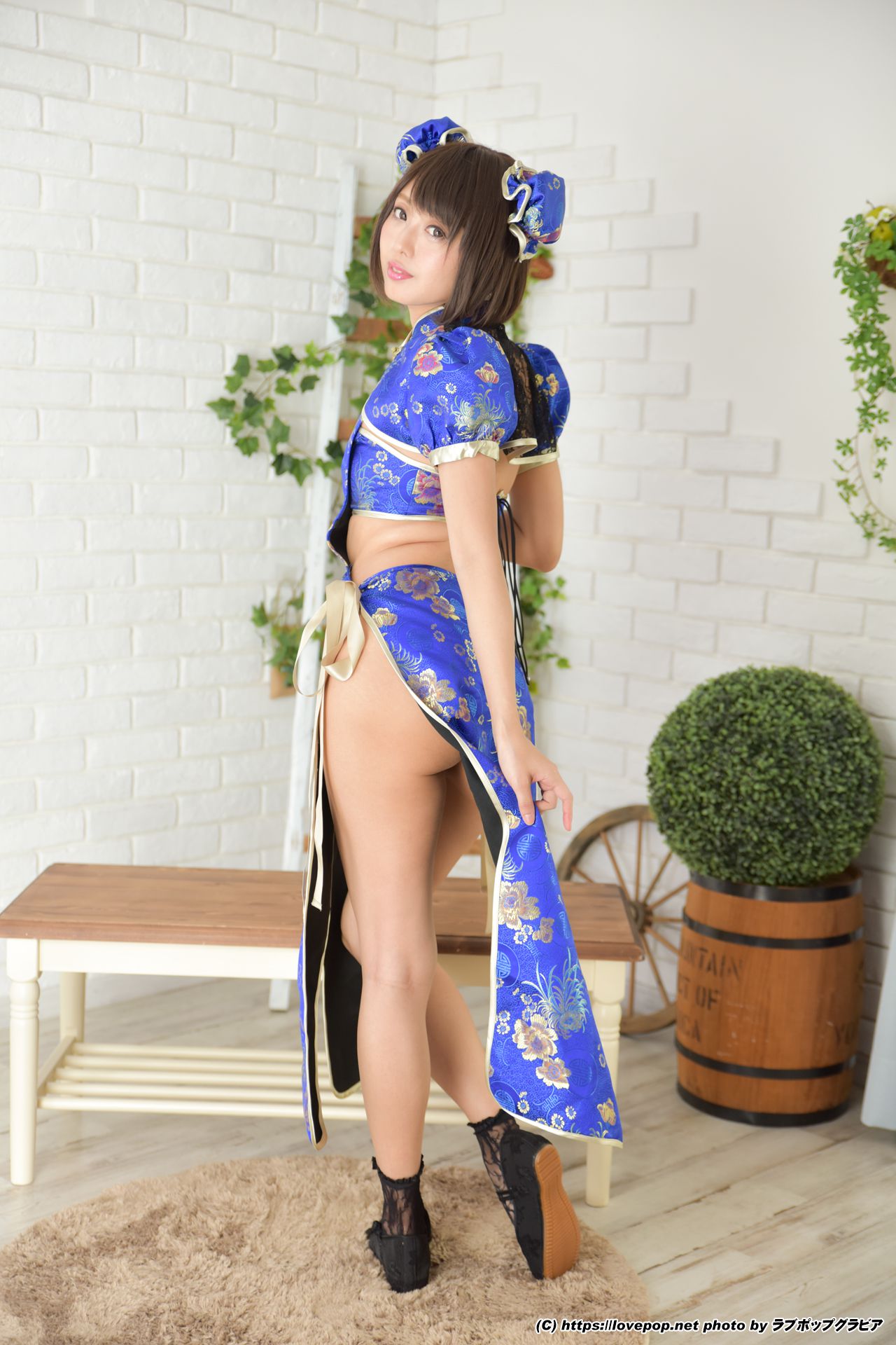 AHANE 亜羽音 Photoset 05-图15