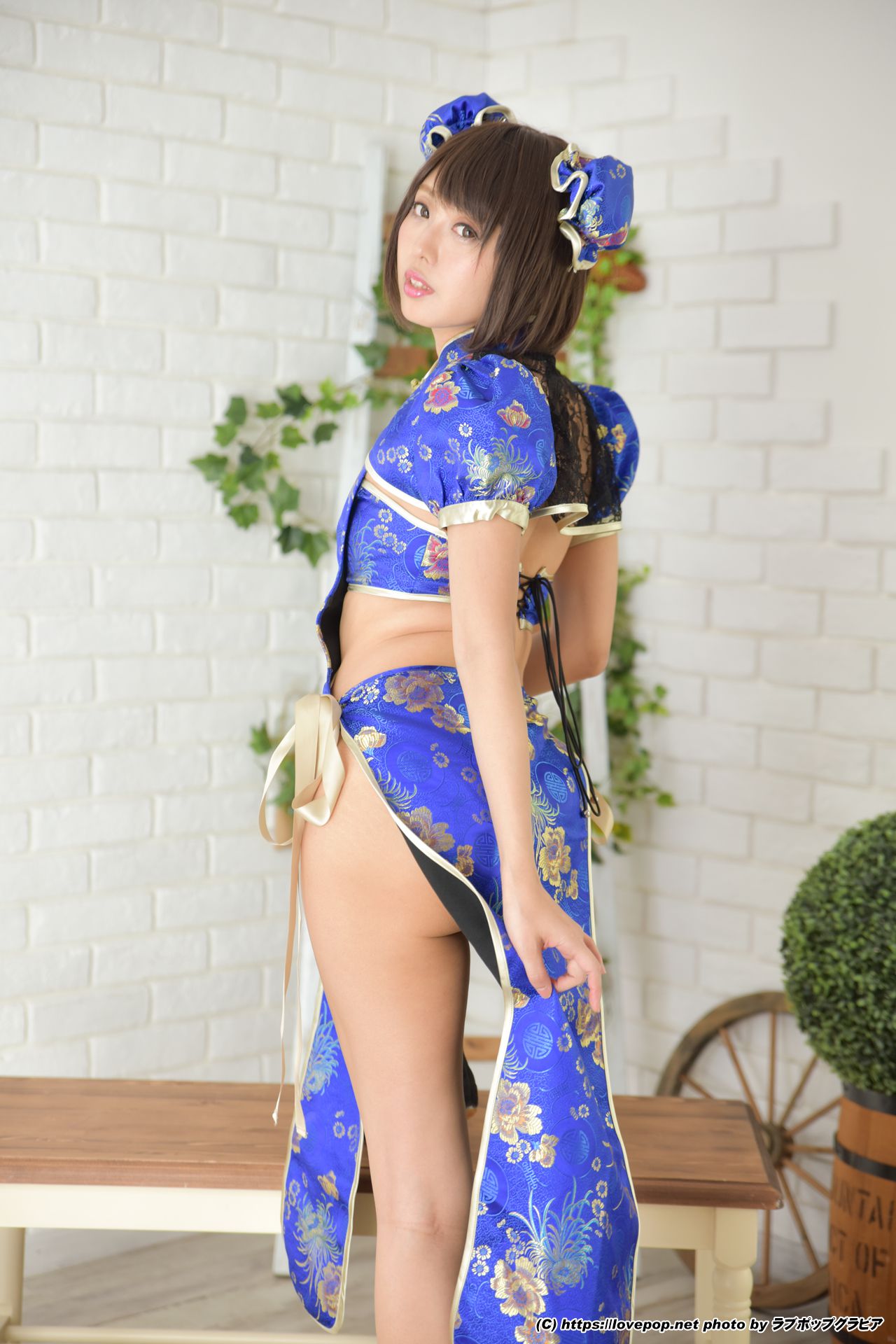 AHANE 亜羽音 Photoset 05-图16
