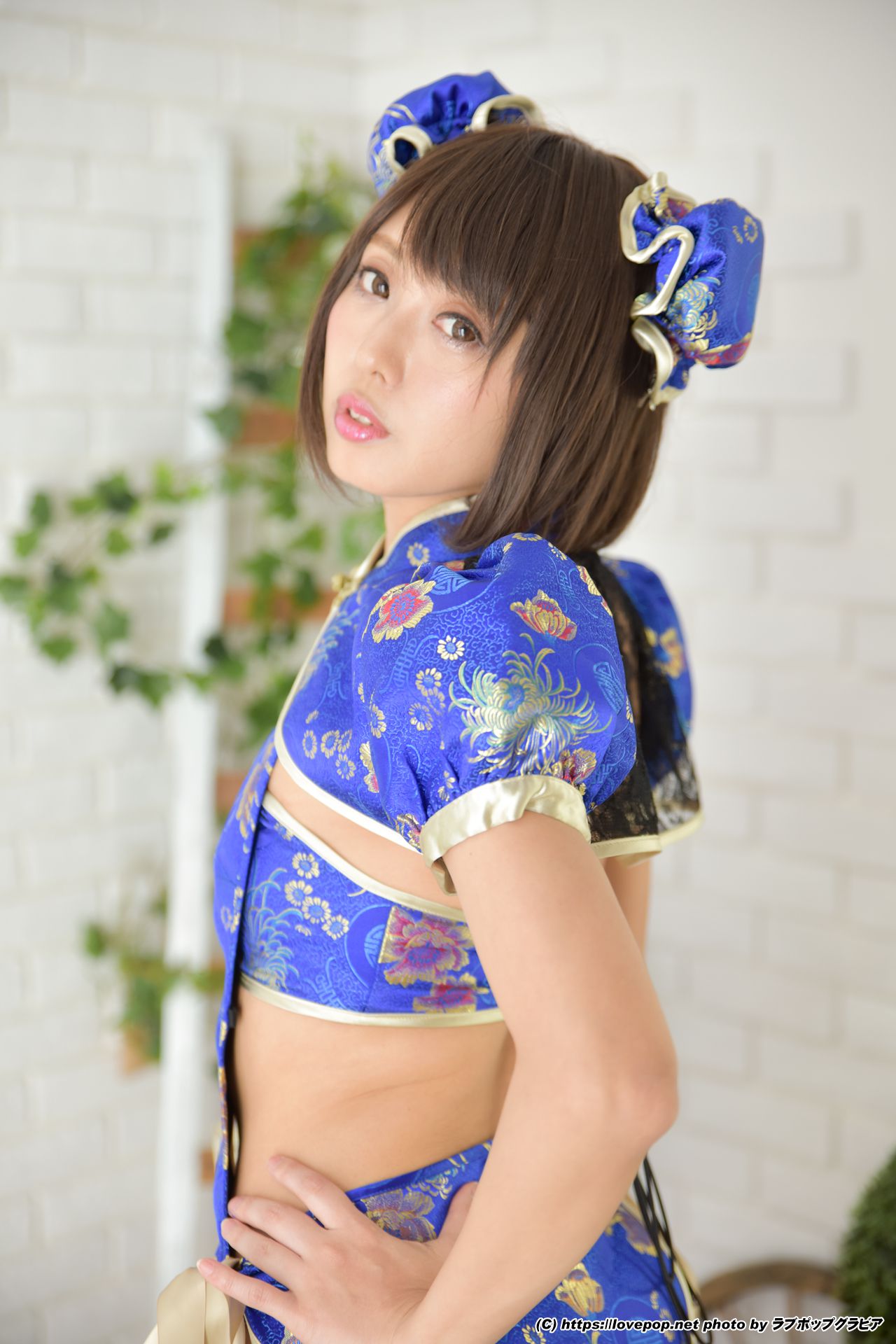 AHANE 亜羽音 Photoset 05-图17