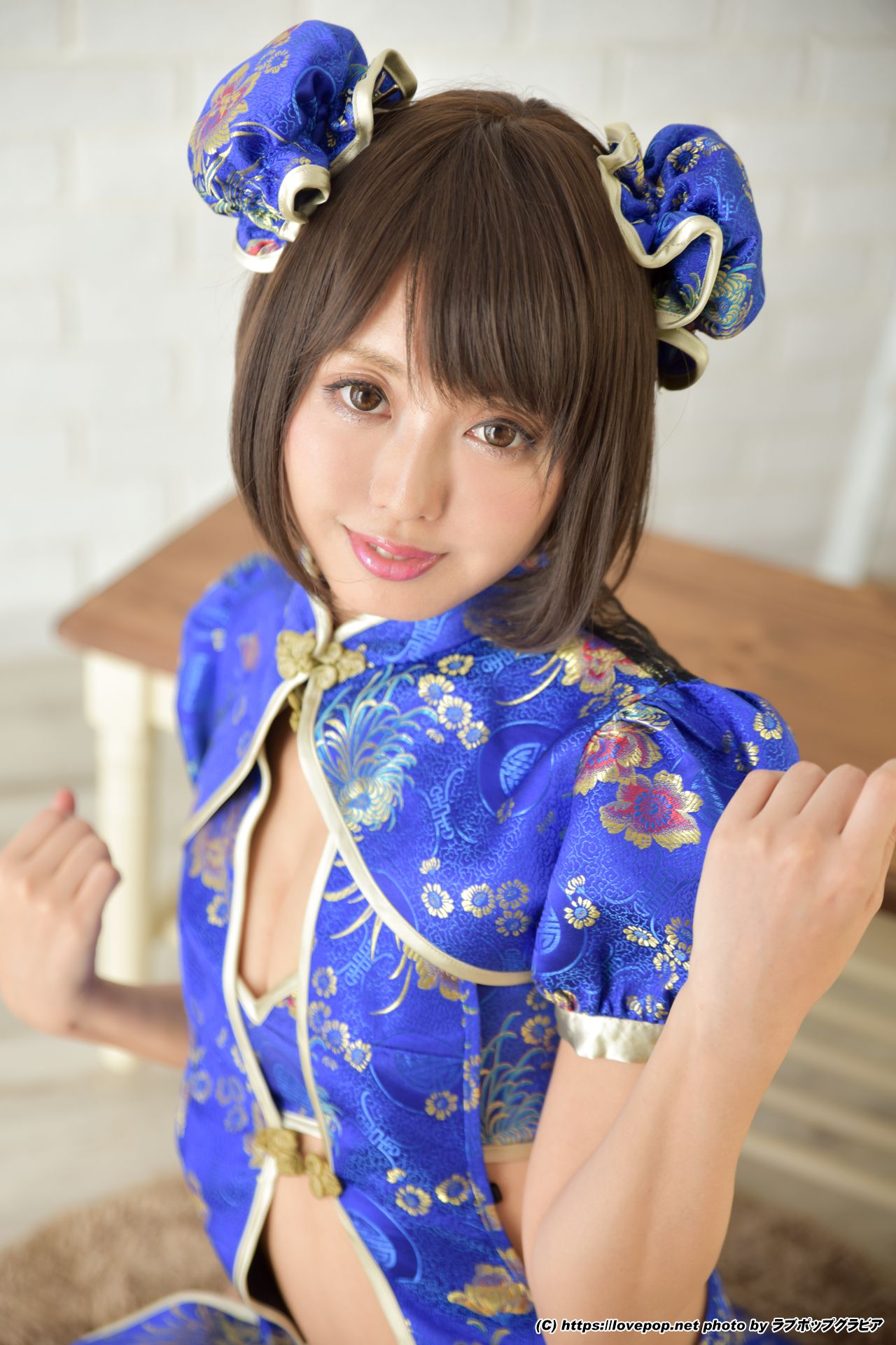 AHANE 亜羽音 Photoset 05-图19