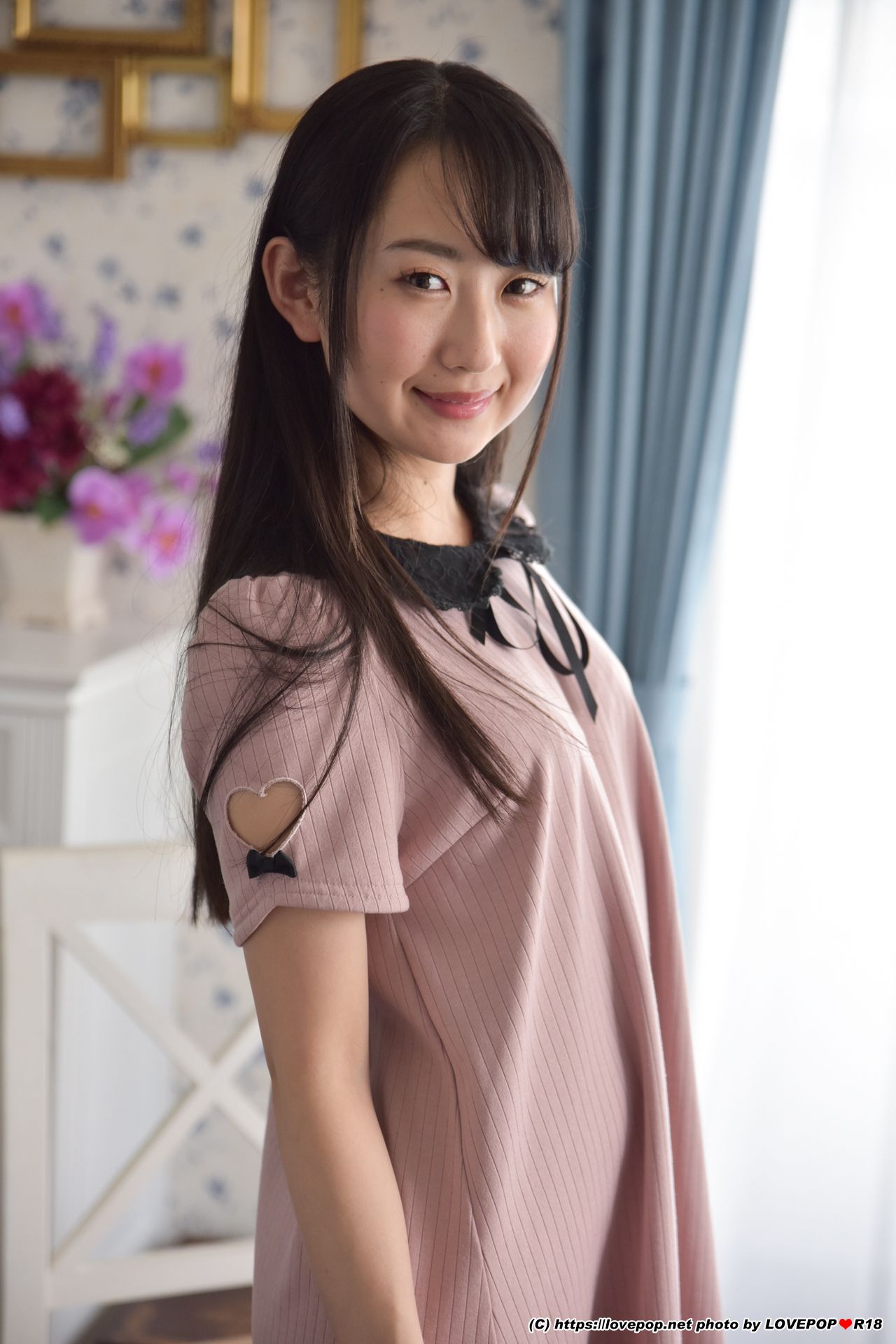 Hinano Kamisaka 神坂ひなの Photoset 05-图9