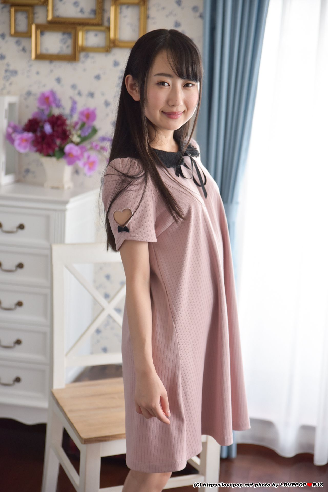 Hinano Kamisaka 神坂ひなの Photoset 05-图10
